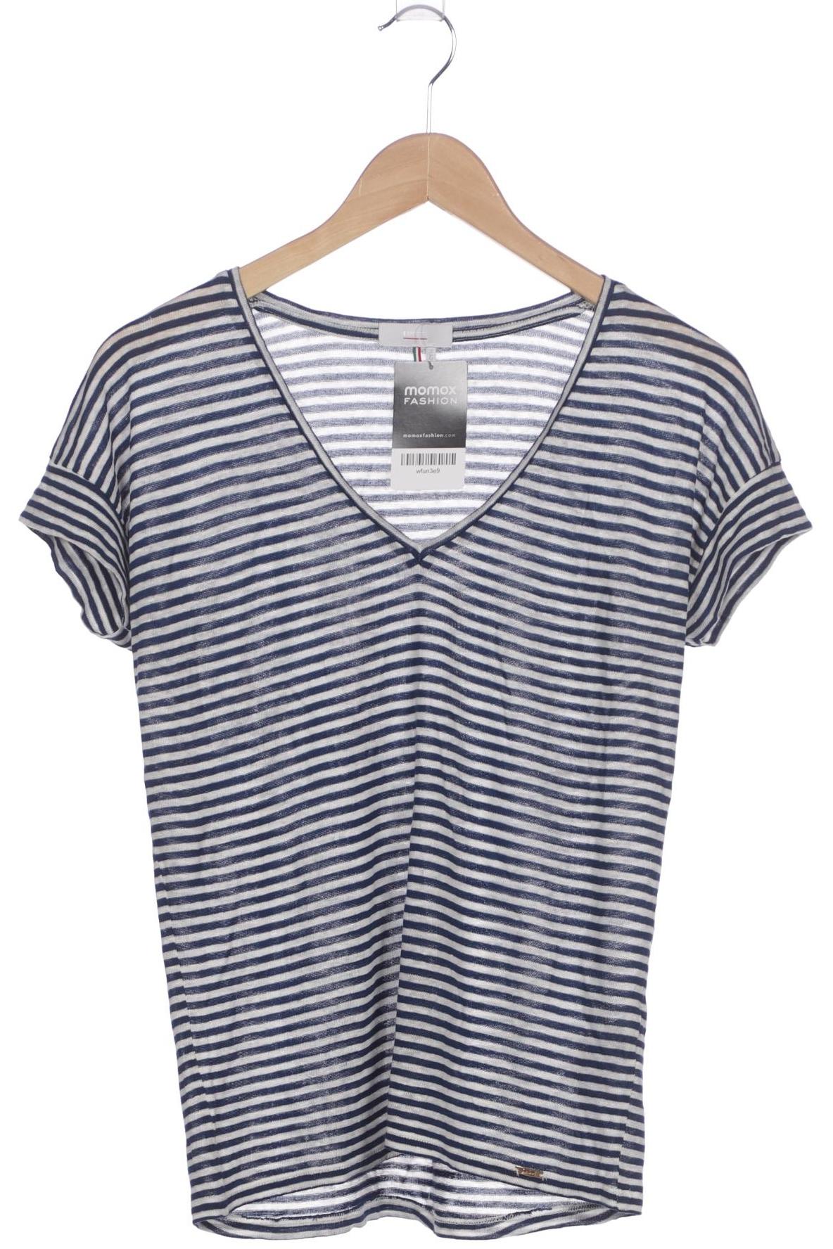 

Cinque Damen T-Shirt, marineblau, Gr. 36