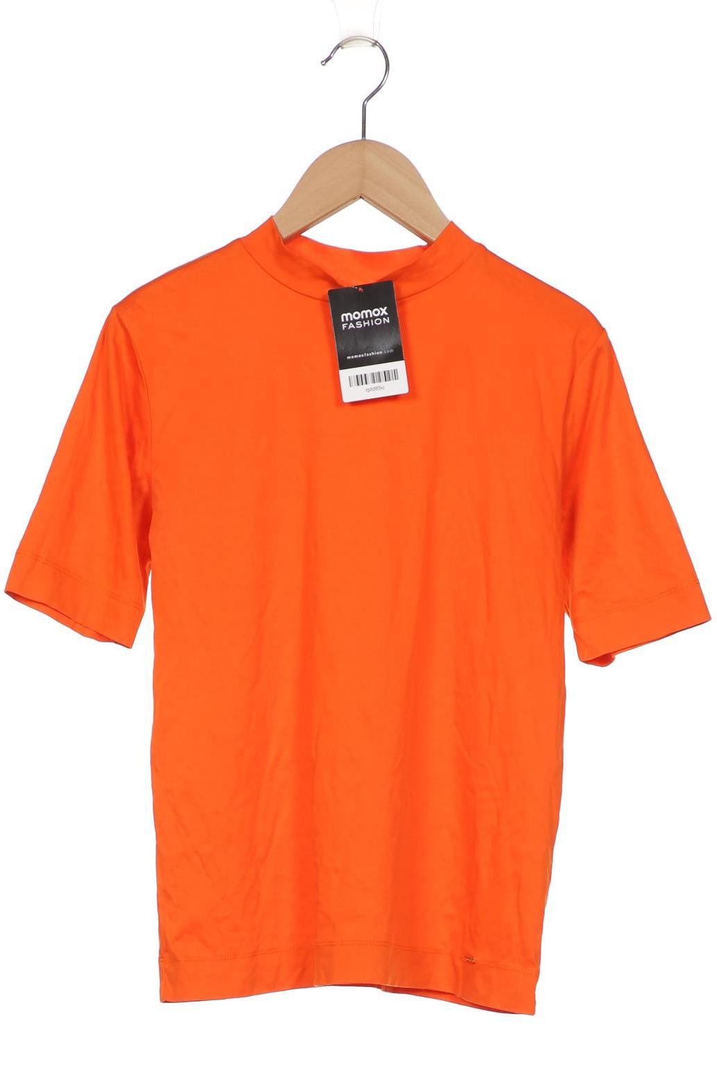 

Cinque Damen T-Shirt, orange, Gr. 34