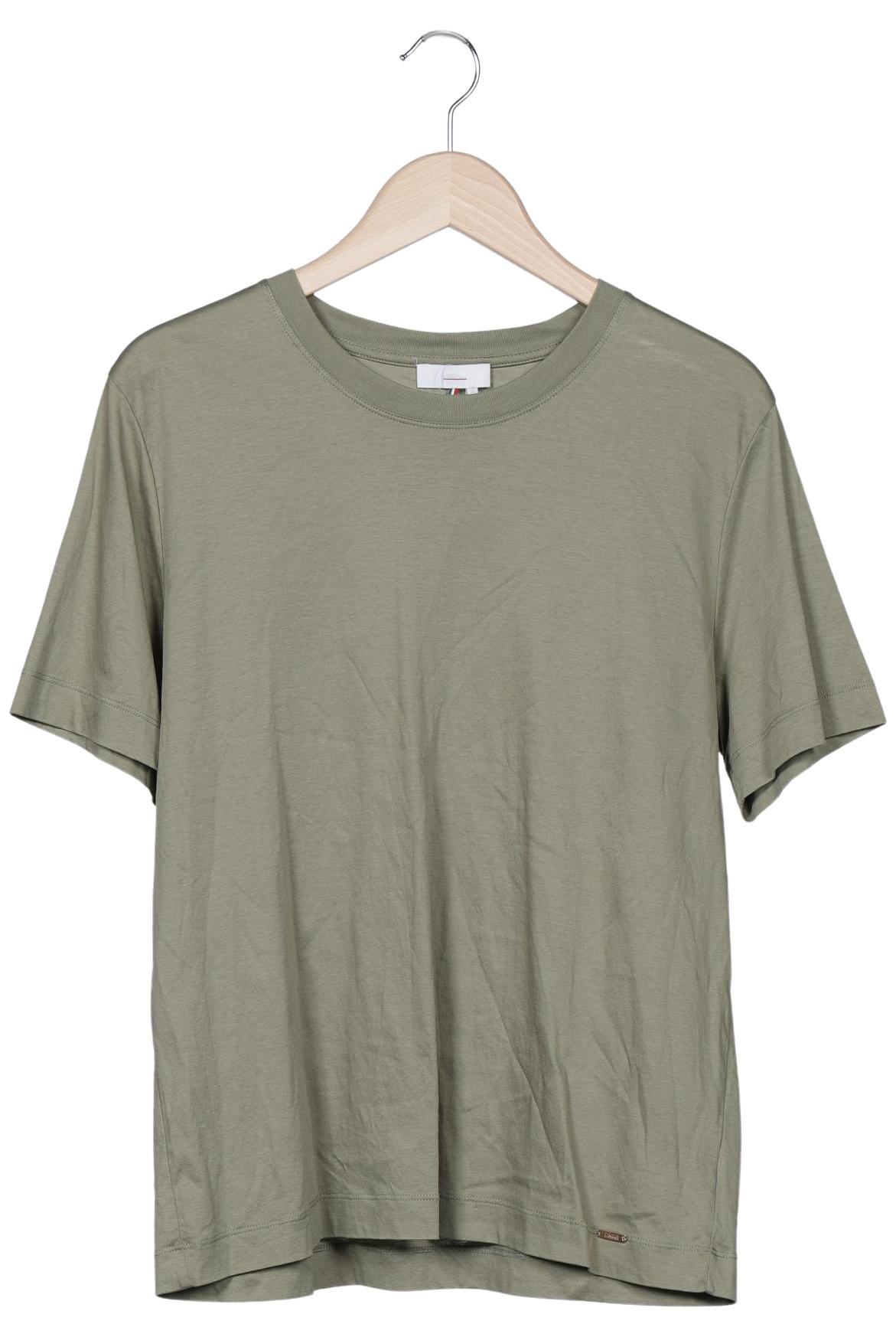 

Cinque Damen T-Shirt, grün, Gr. 38