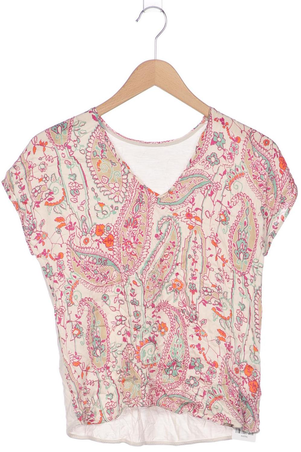 

Cinque Damen T-Shirt, beige, Gr. 36