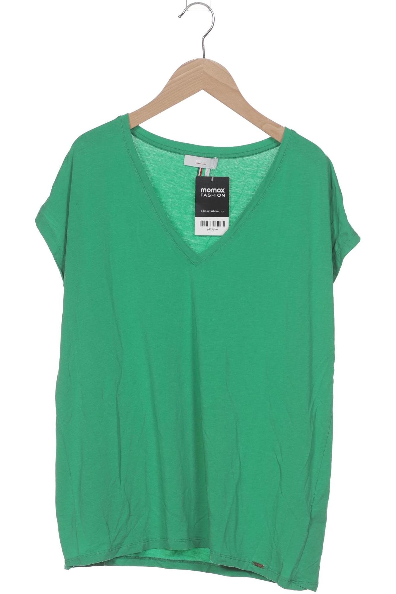 

Cinque Damen T-Shirt, grün, Gr. 46