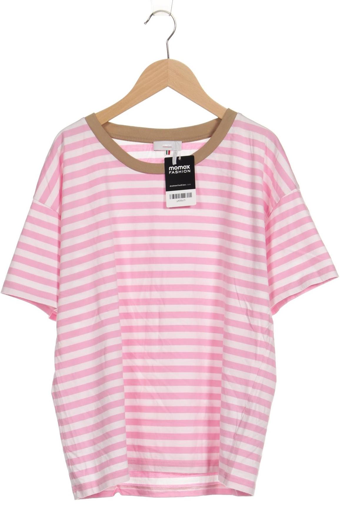 

Cinque Damen T-Shirt, pink, Gr. 42