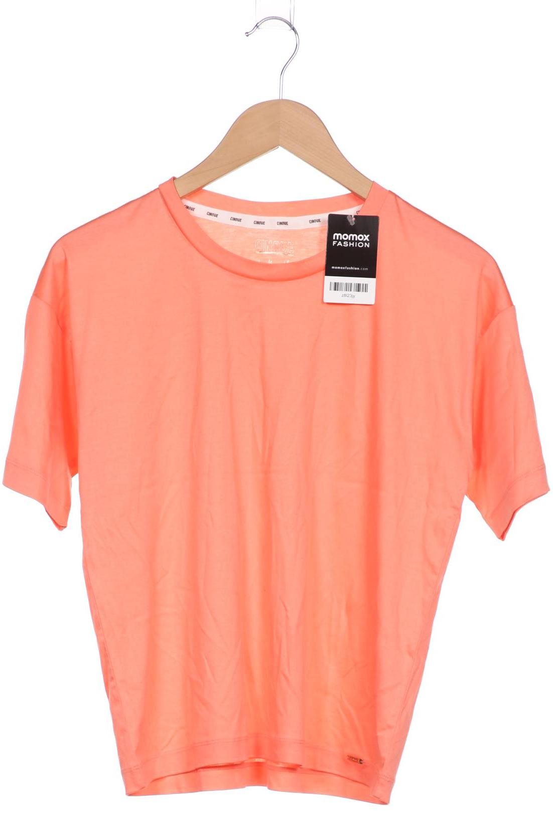 

Cinque Damen T-Shirt, pink, Gr. 36