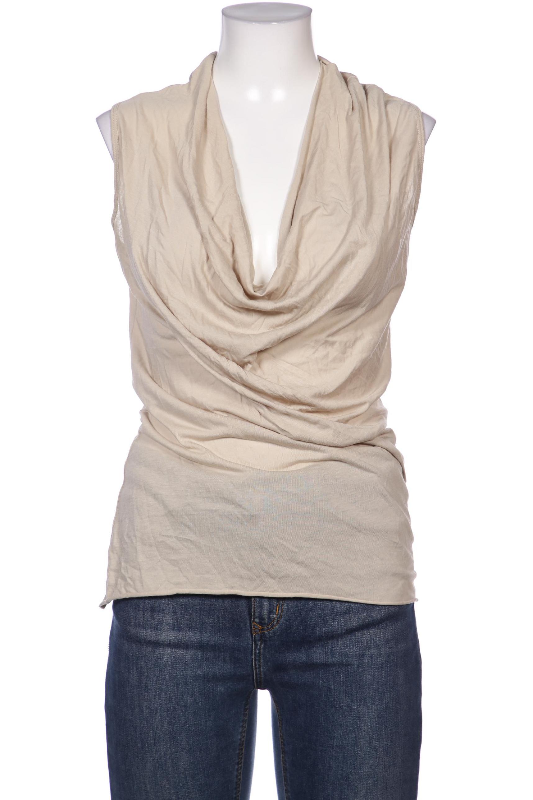 

Cinque Damen Top, beige, Gr. 38