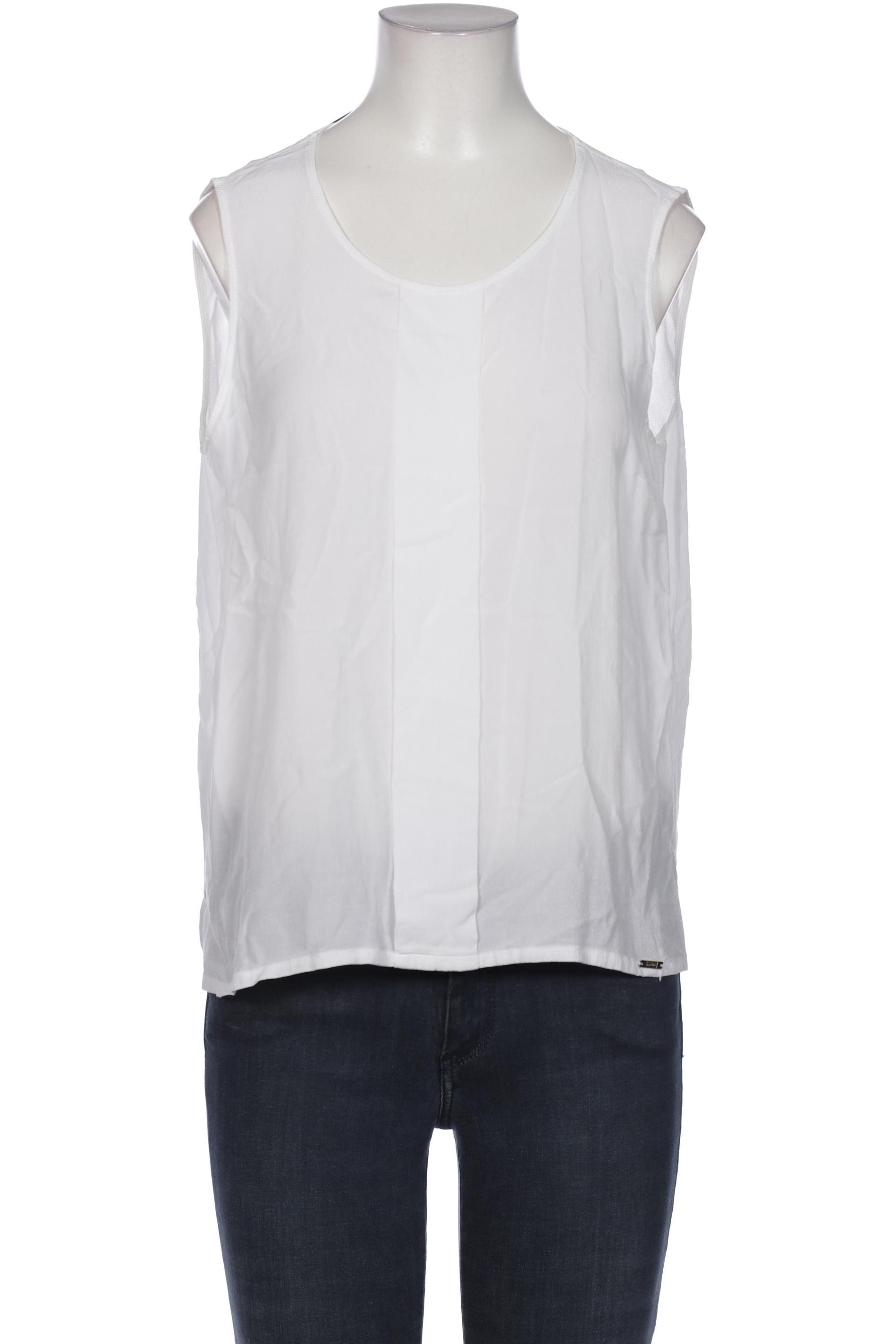 

Cinque Damen Top, weiß, Gr. 36