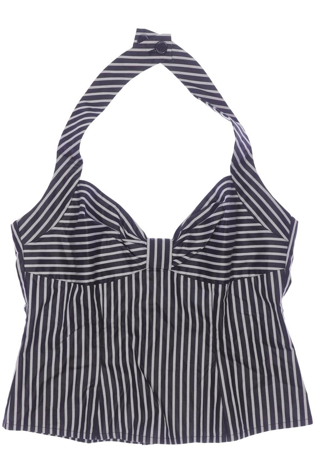 

Cinque Damen Top, schwarz, Gr. 38