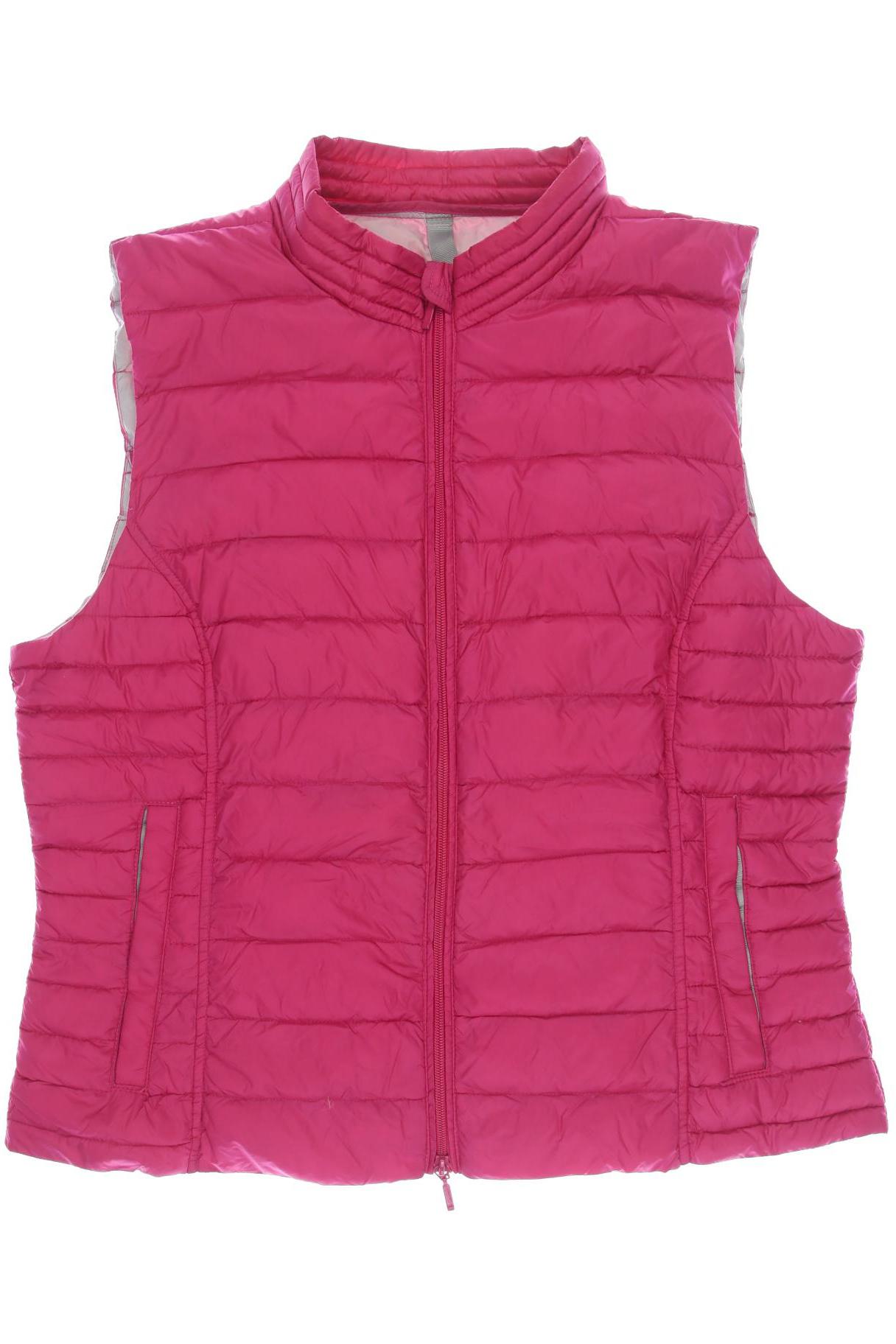 

Cinque Damen Weste, pink, Gr. 44