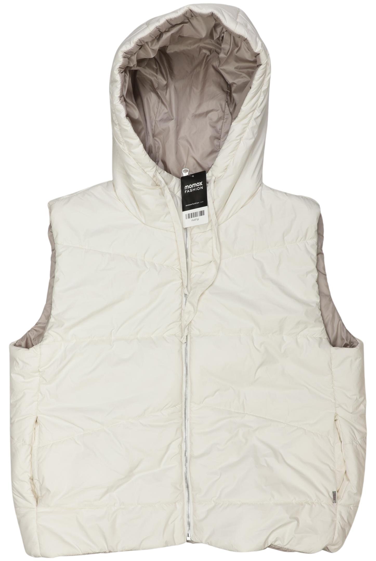 

Cinque Damen Weste, cremeweiß, Gr. 42