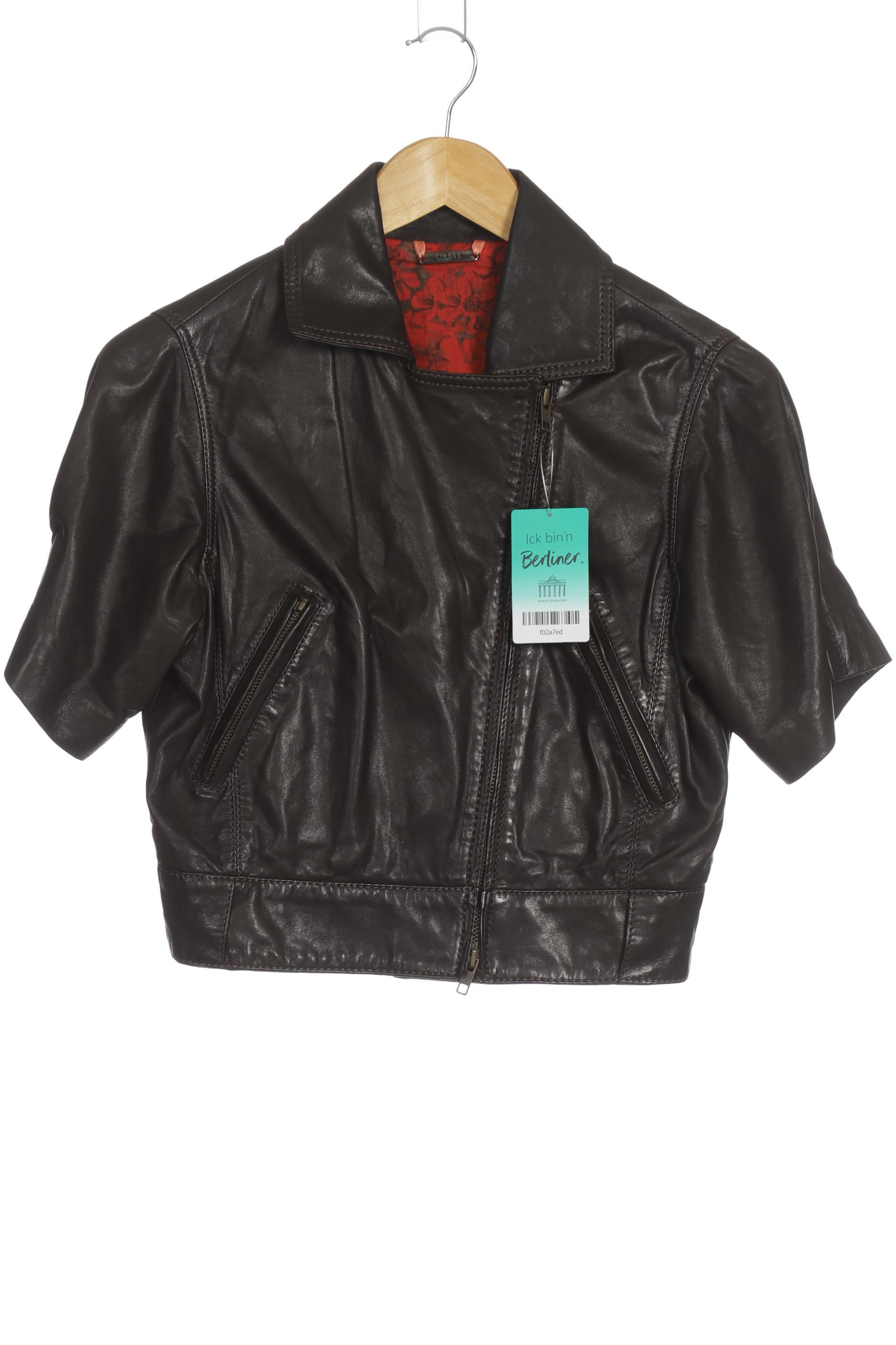 

Cinque Damen Weste, grau, Gr. 36