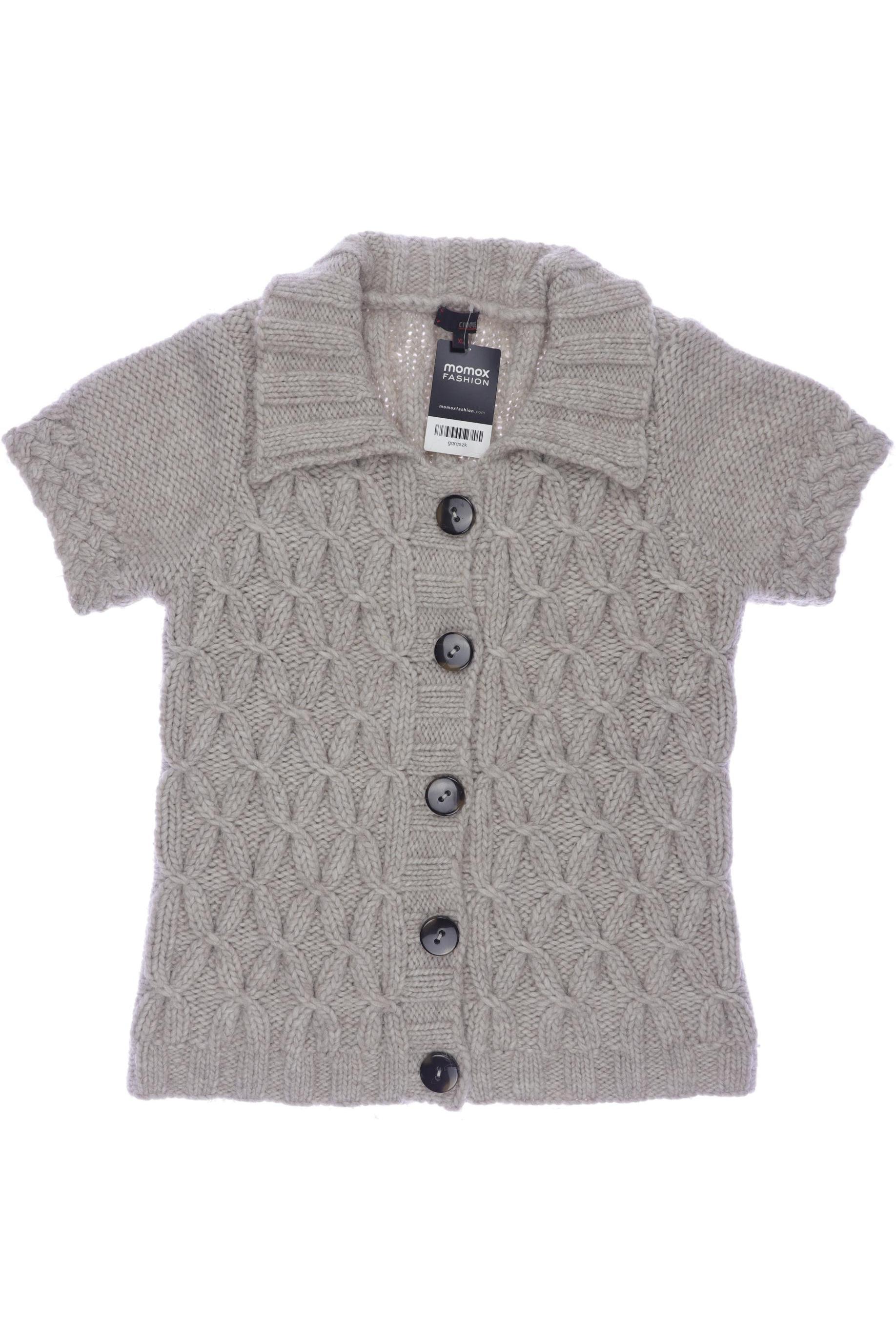 

Cinque Damen Weste, beige, Gr. 44