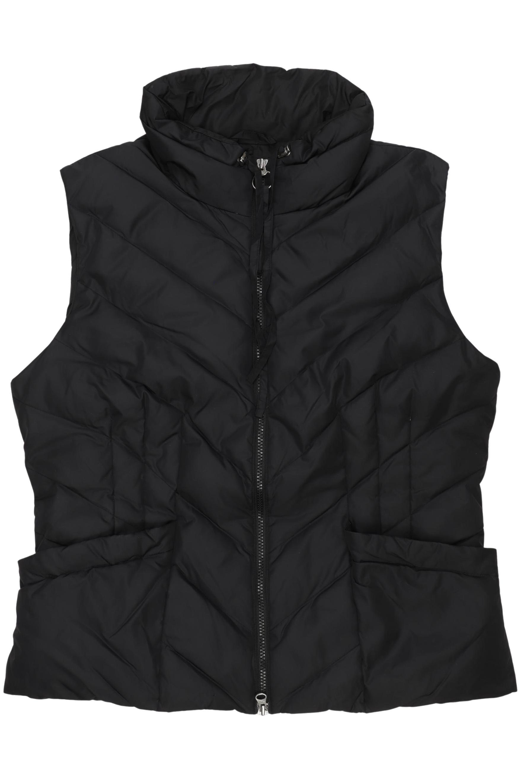 

Cinque Damen Weste, schwarz, Gr. 42