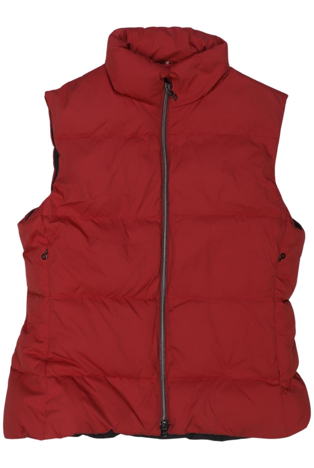 

Cinque Damen Weste, rot, Gr. 38