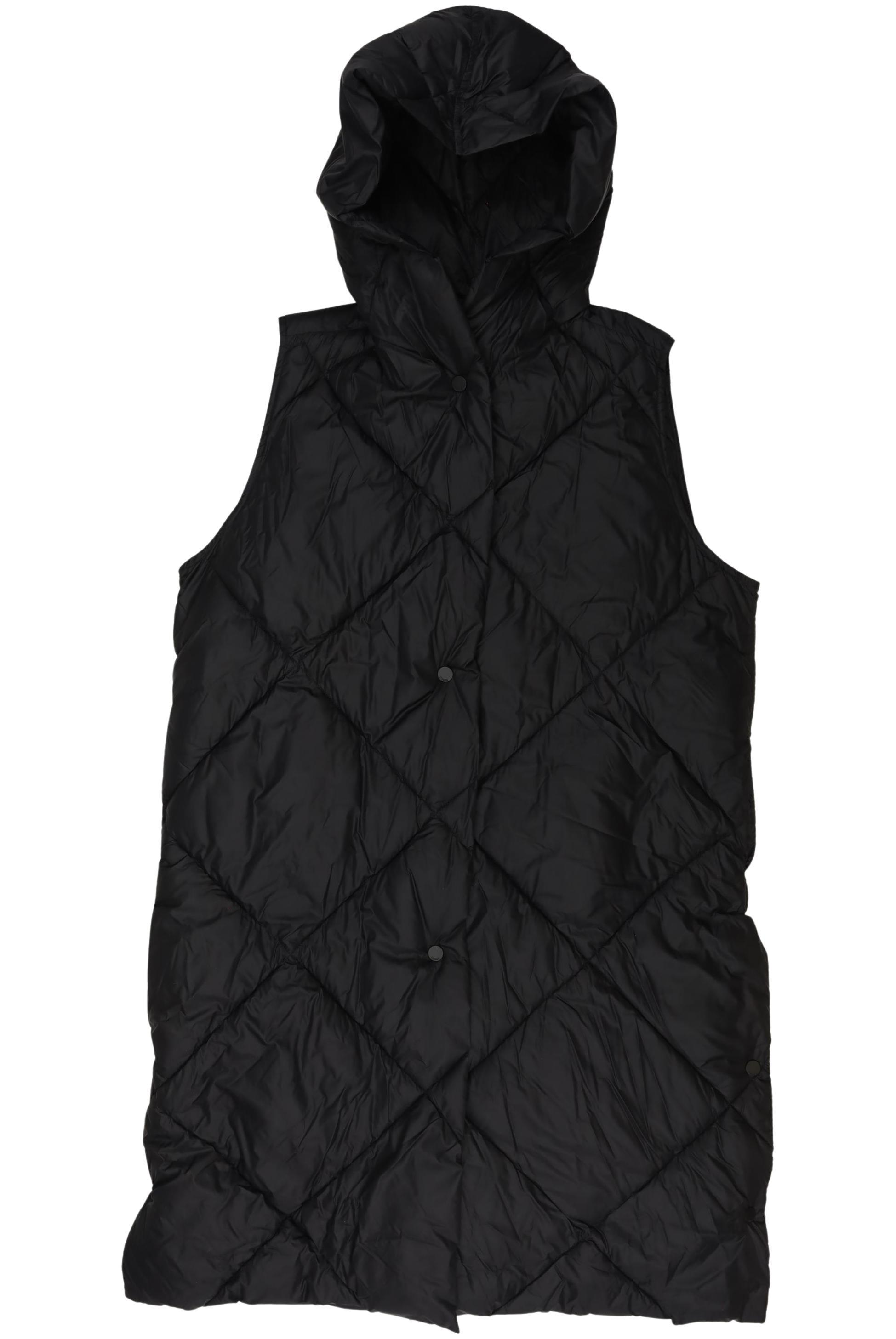 

Cinque Damen Weste, schwarz, Gr. 38