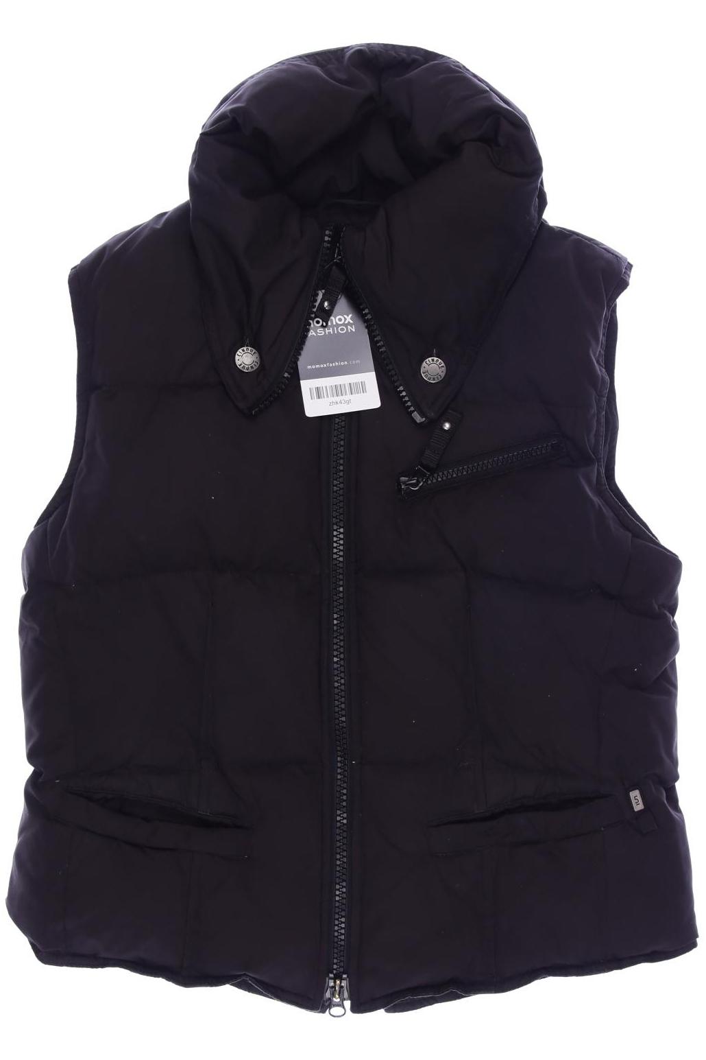 

Cinque Damen Weste, schwarz