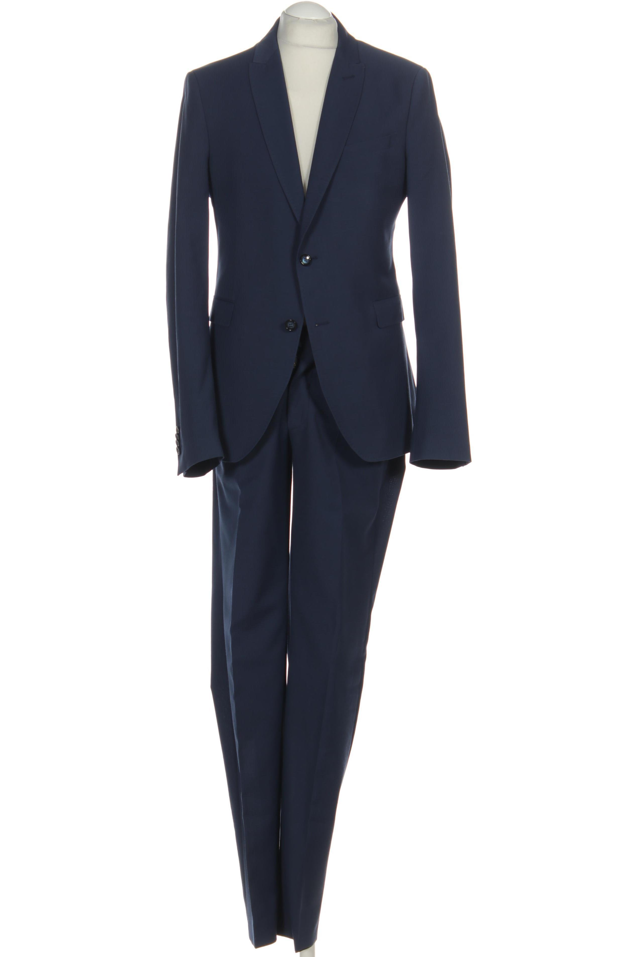 

Cinque Herren Anzug, blau, Gr.