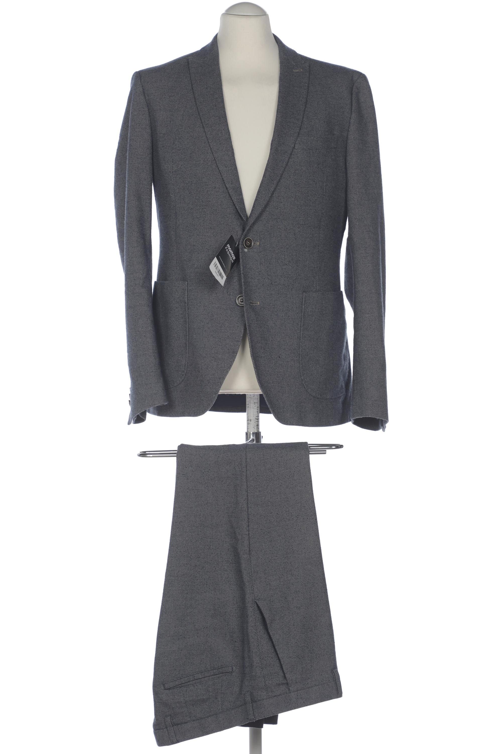 

Cinque Herren Anzug, blau, Gr. 50