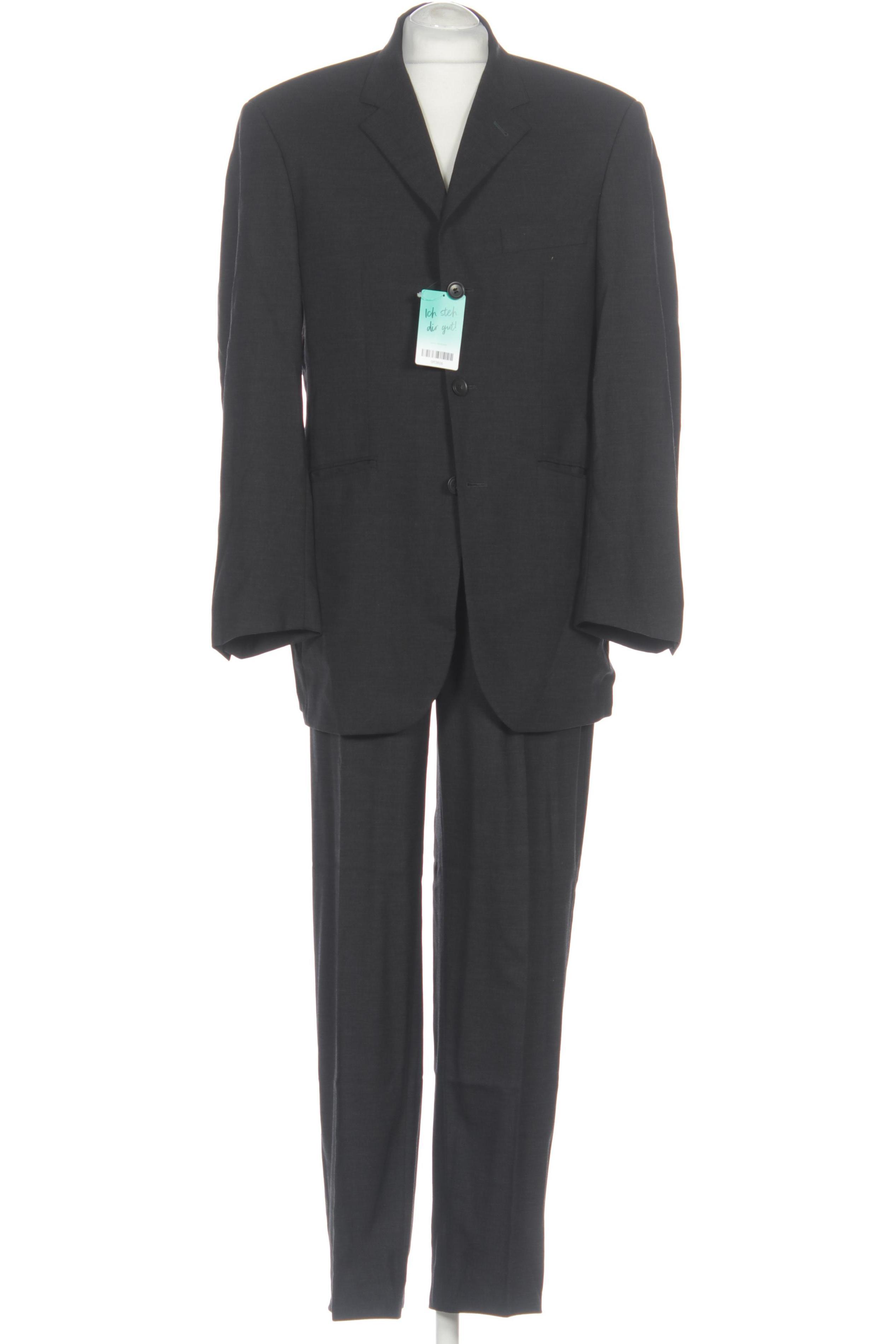 Thumbnail - Cinque Herren Anzug, schwarz, Gr. 48