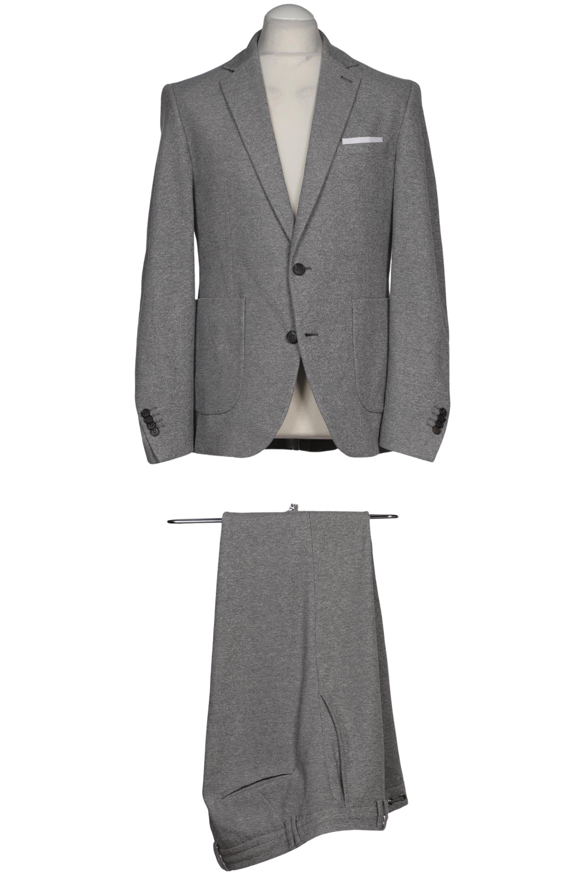 

Cinque Herren Anzug, grau, Gr. 50