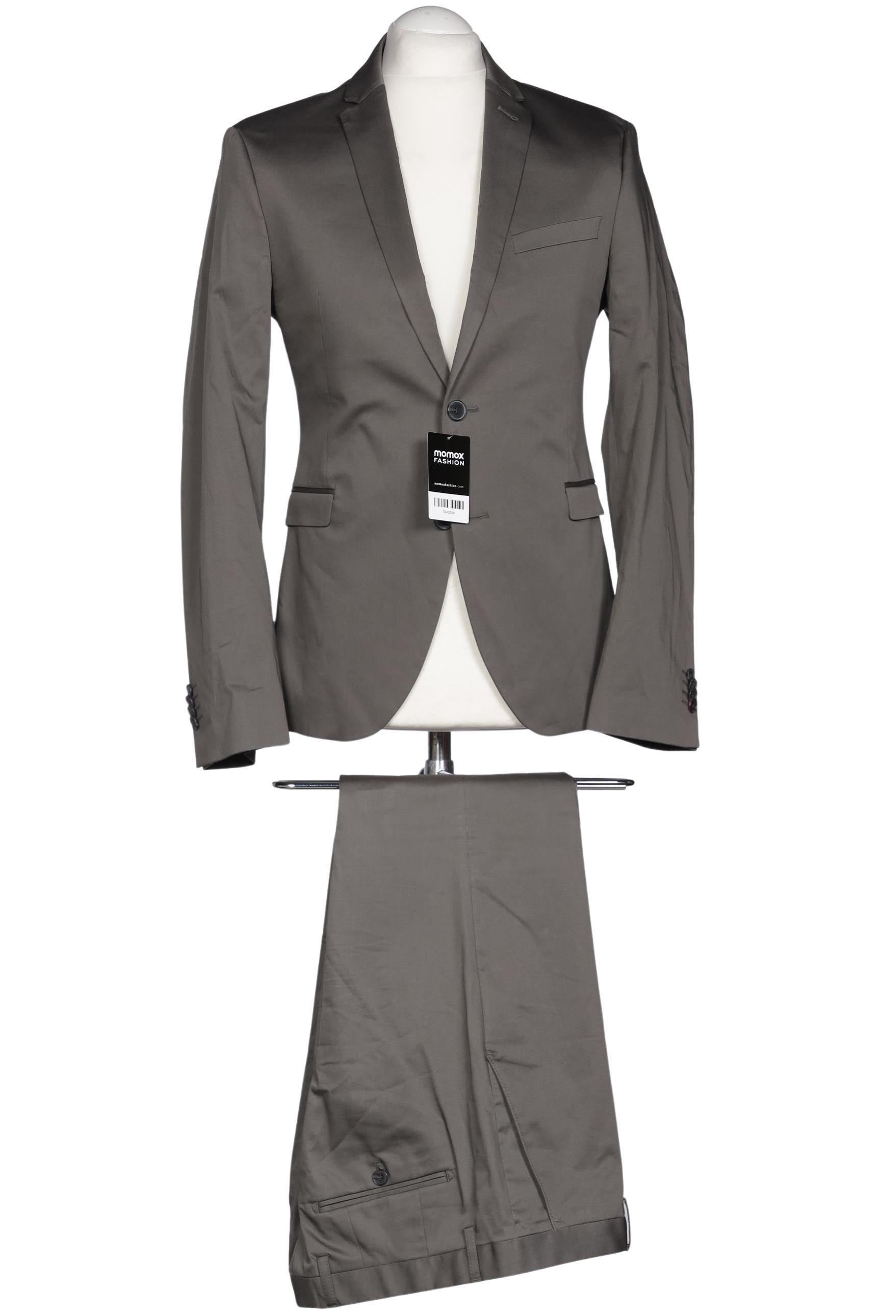 

Cinque Herren Anzug, grau, Gr. 46