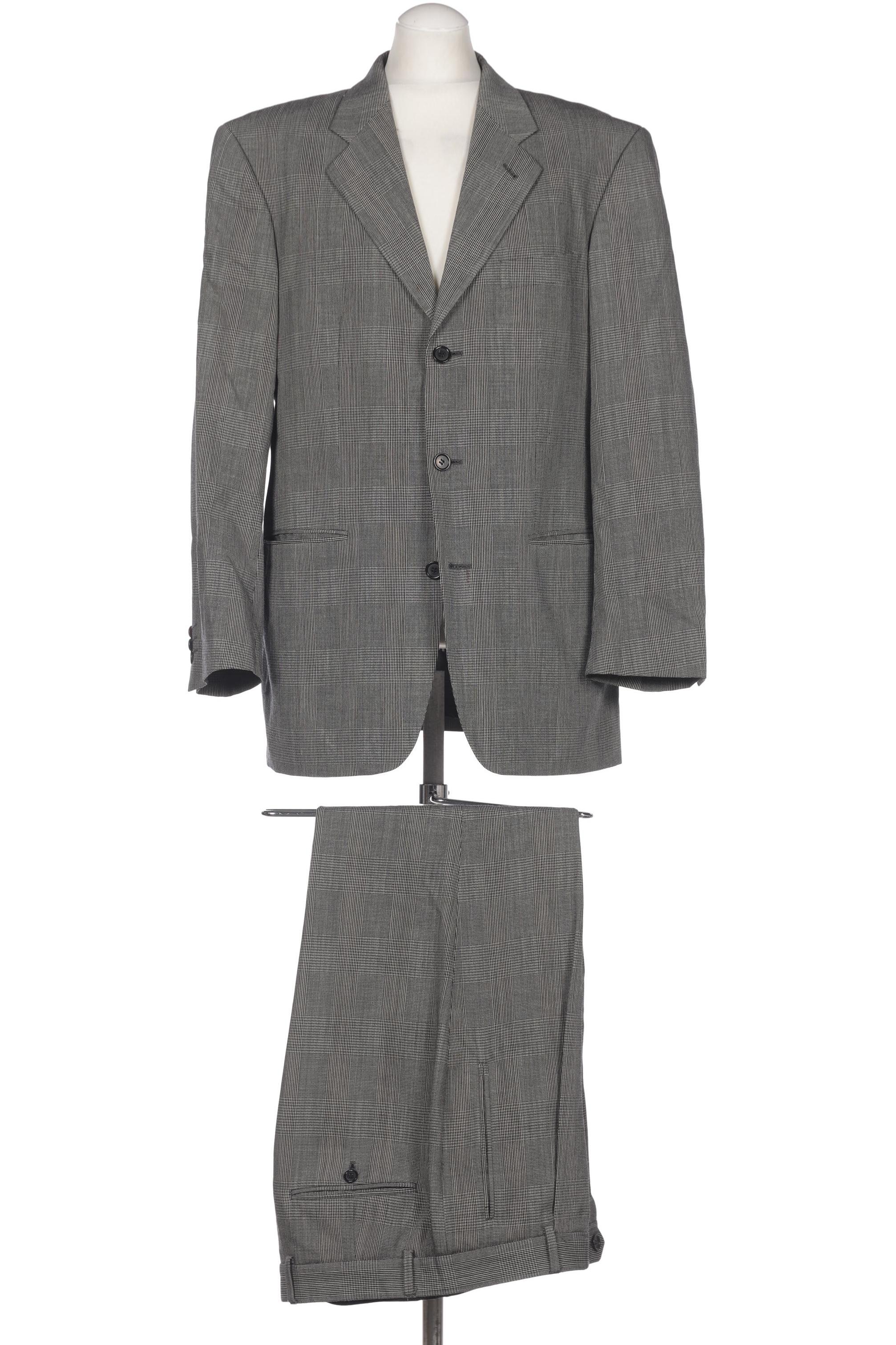 

Cinque Herren Anzug, grau, Gr. 50