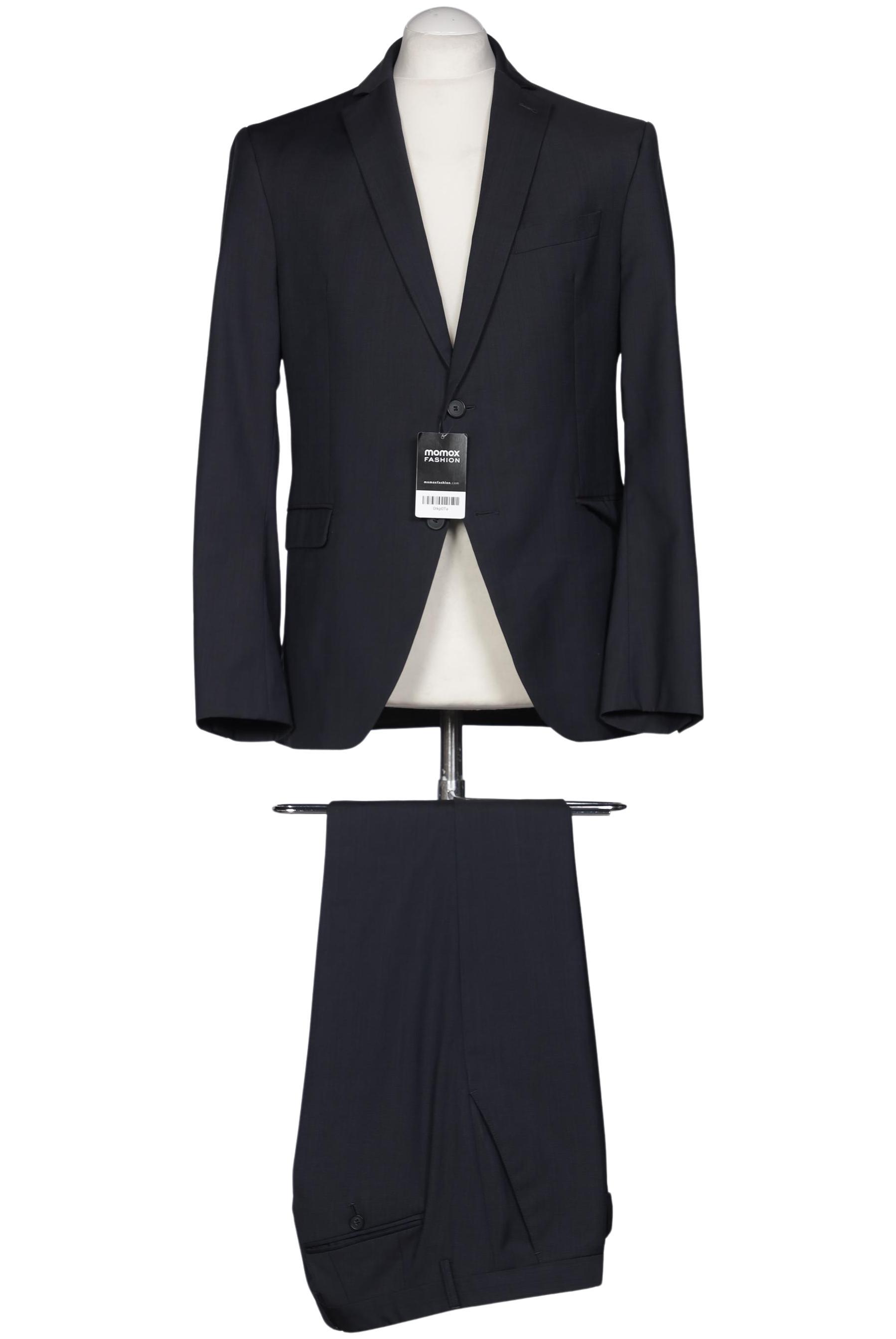 

Cinque Herren Anzug, marineblau, Gr. 48