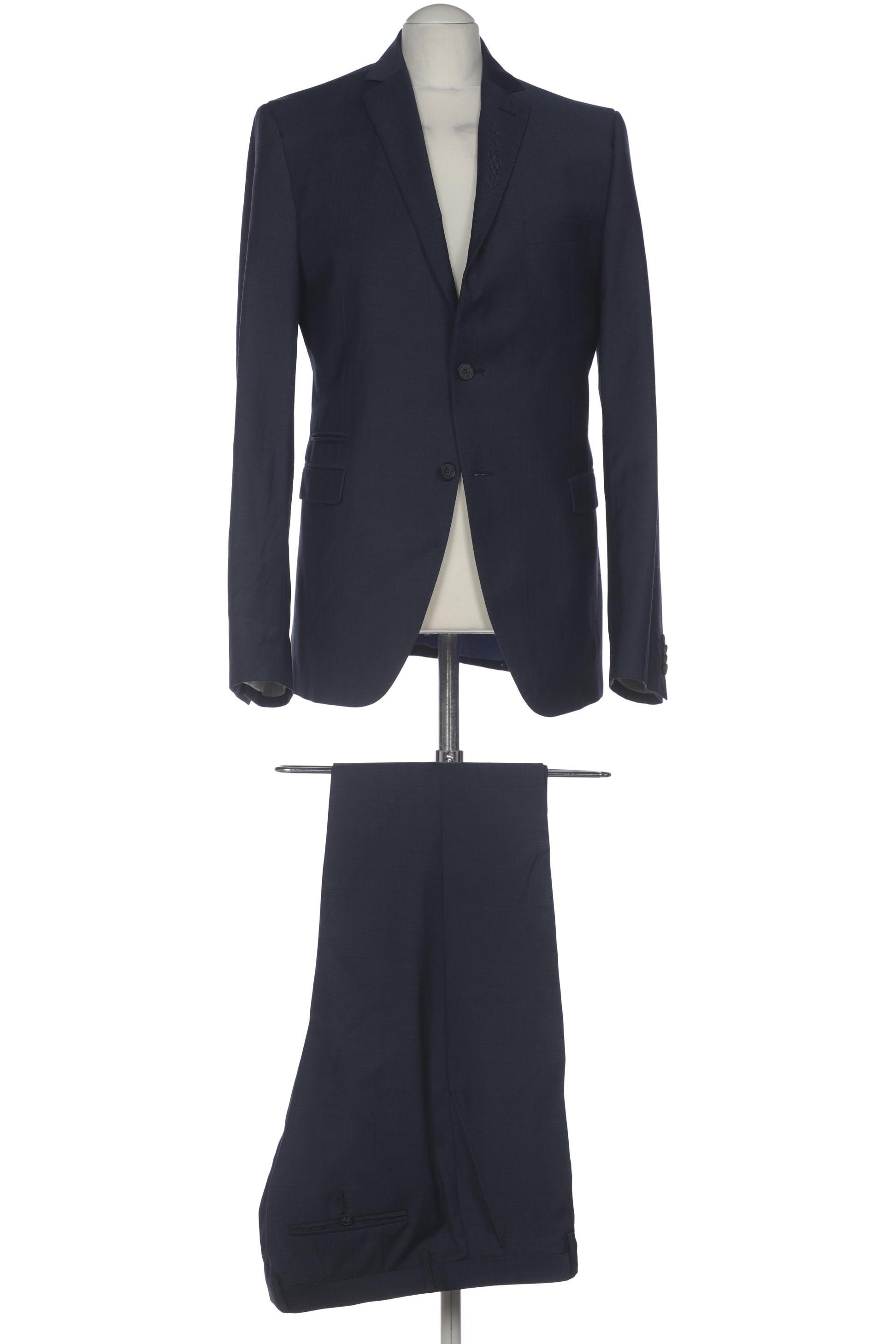 

Cinque Herren Anzug, marineblau, Gr. 98