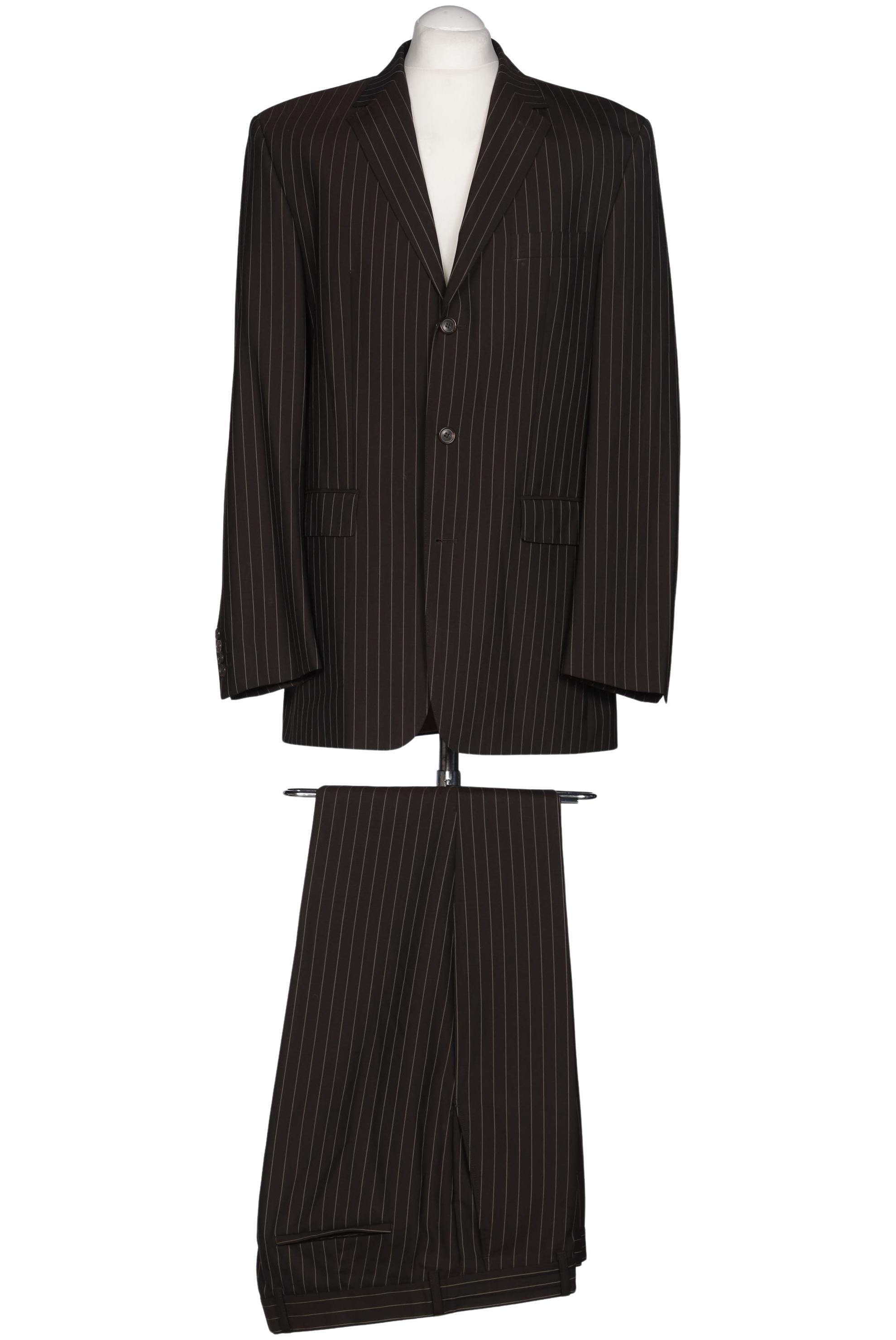 

Cinque Herren Anzug, braun, Gr. 102