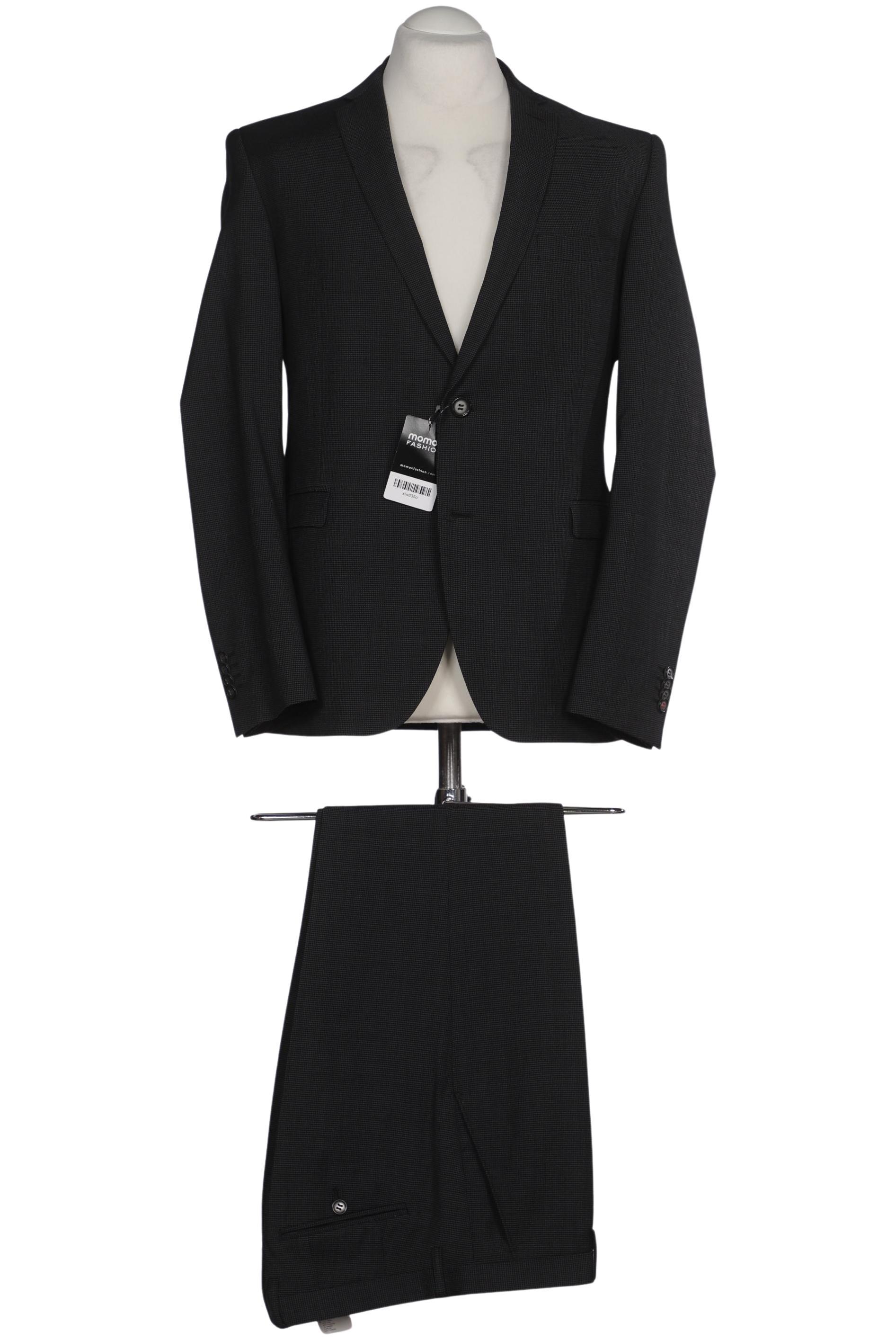 

Cinque Herren Anzug, marineblau, Gr. 50