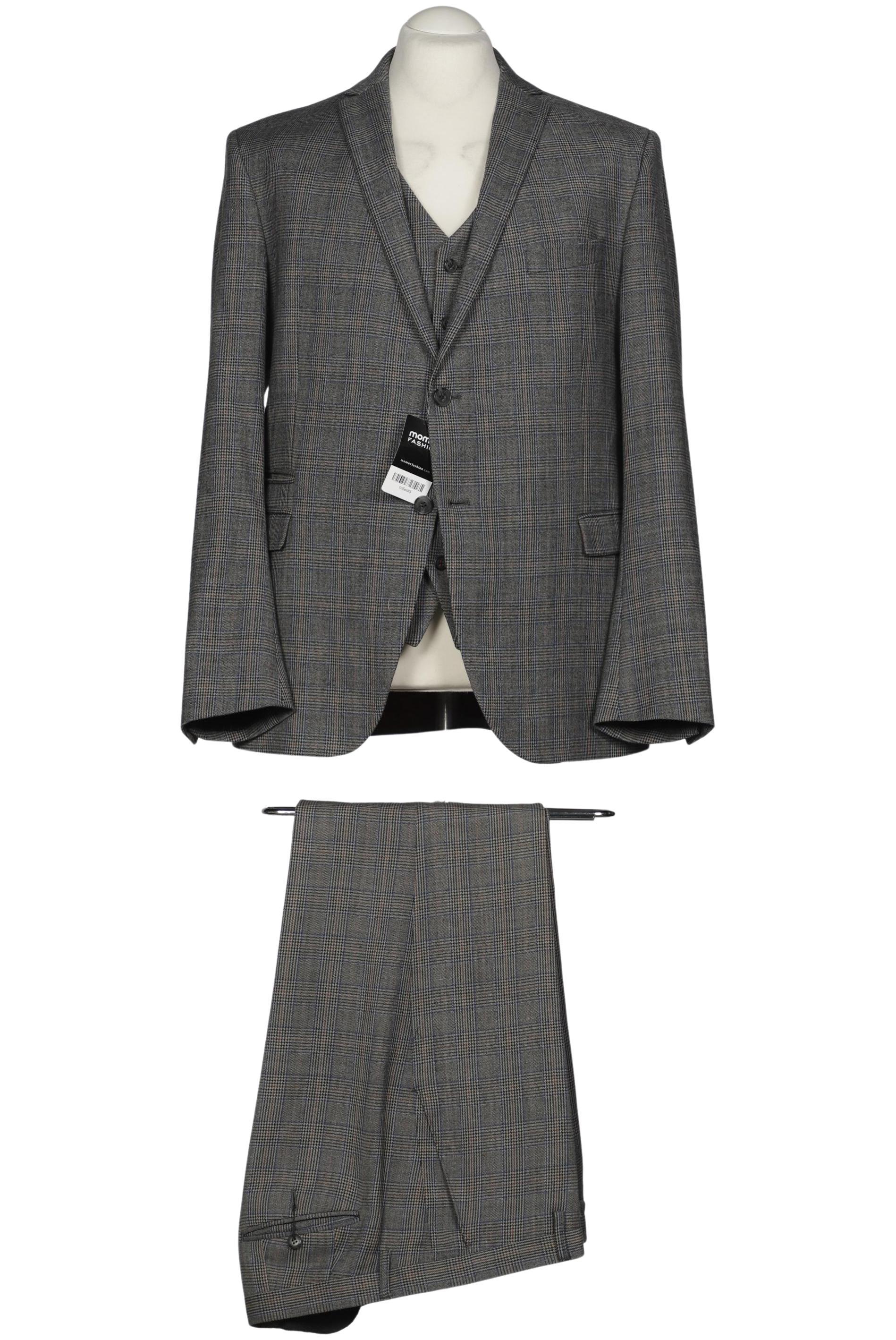 

Cinque Herren Anzug, grau, Gr. 54