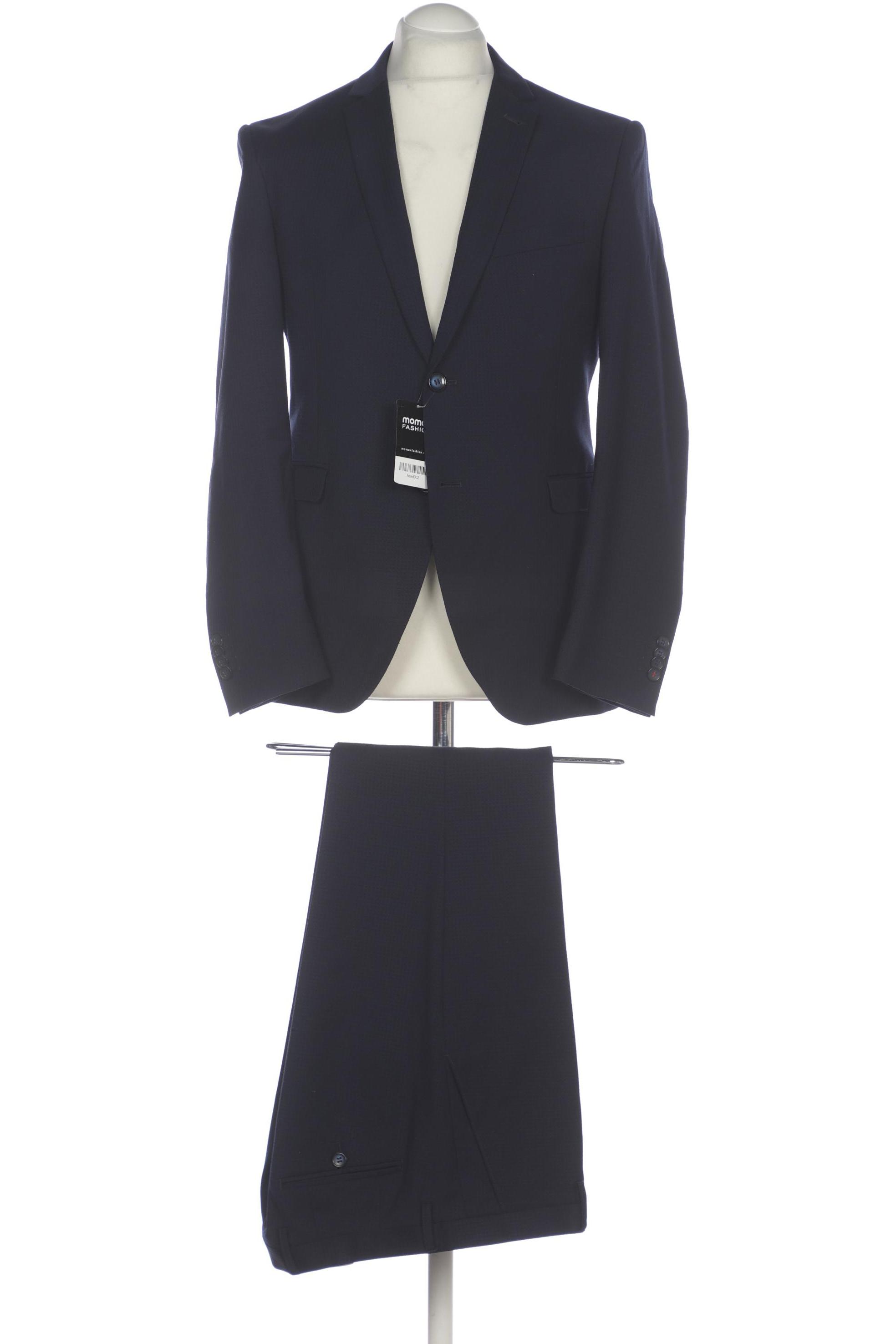 

Cinque Herren Anzug, marineblau