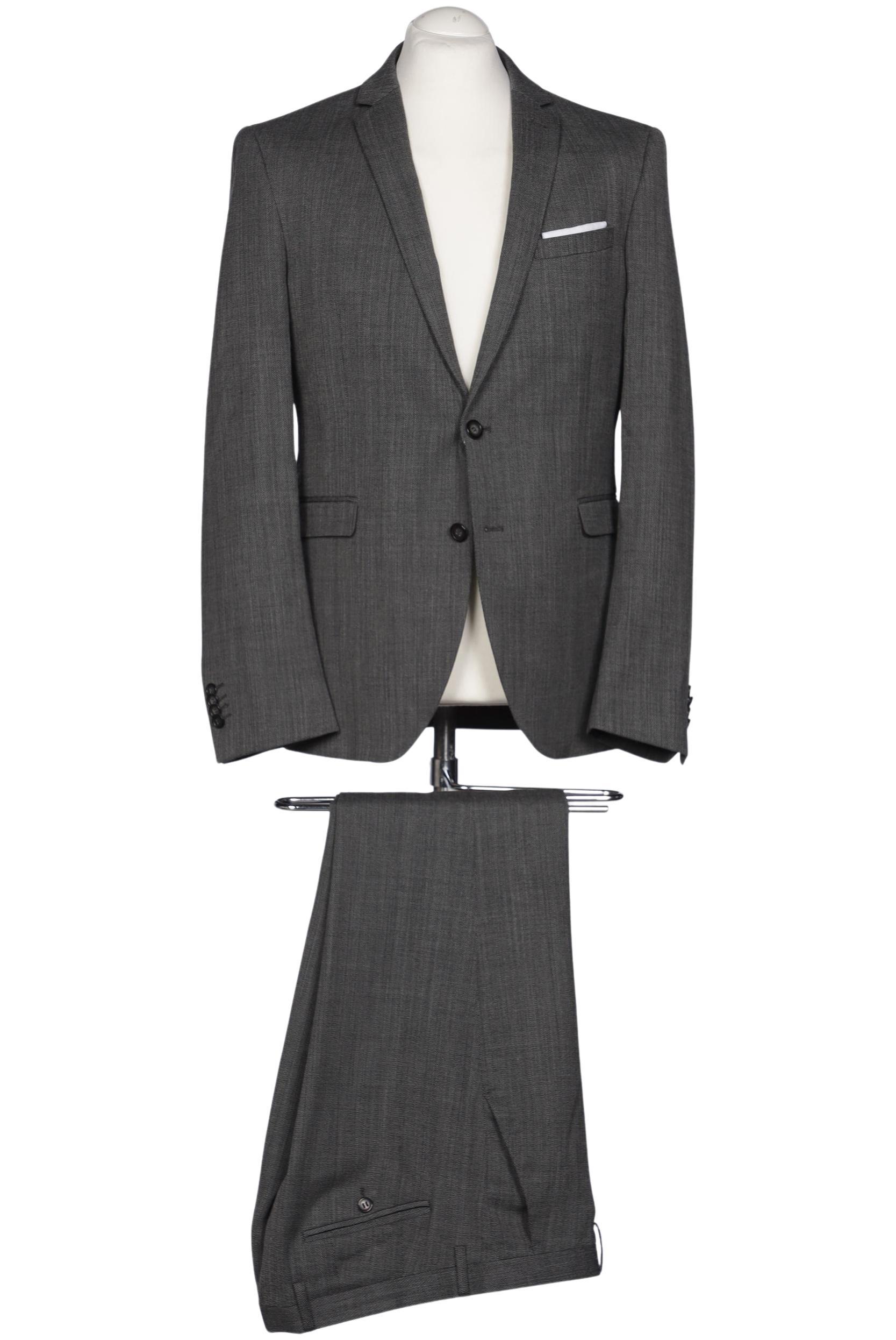 

Cinque Herren Anzug, grau, Gr. 98