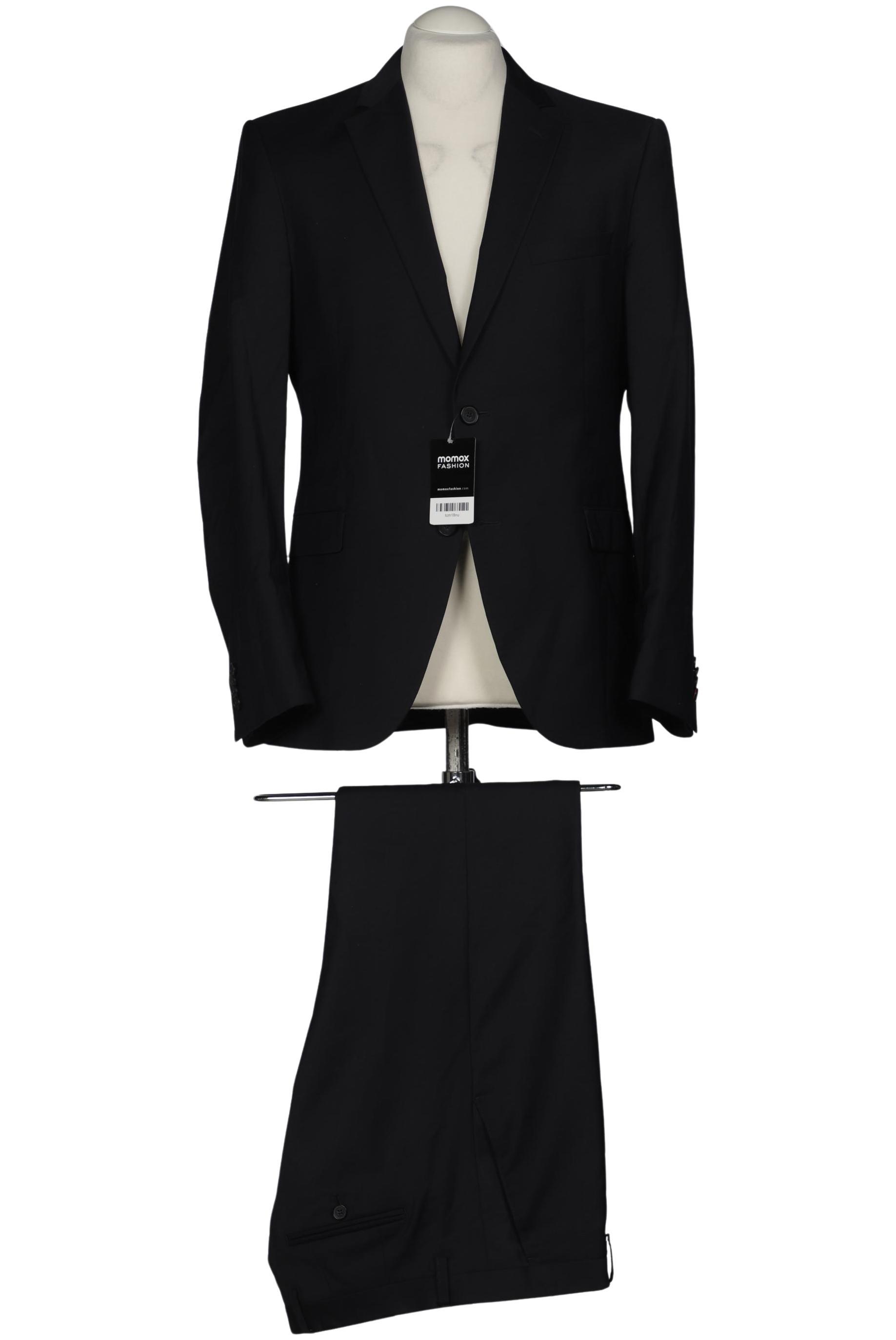 

Cinque Herren Anzug, marineblau, Gr. 50