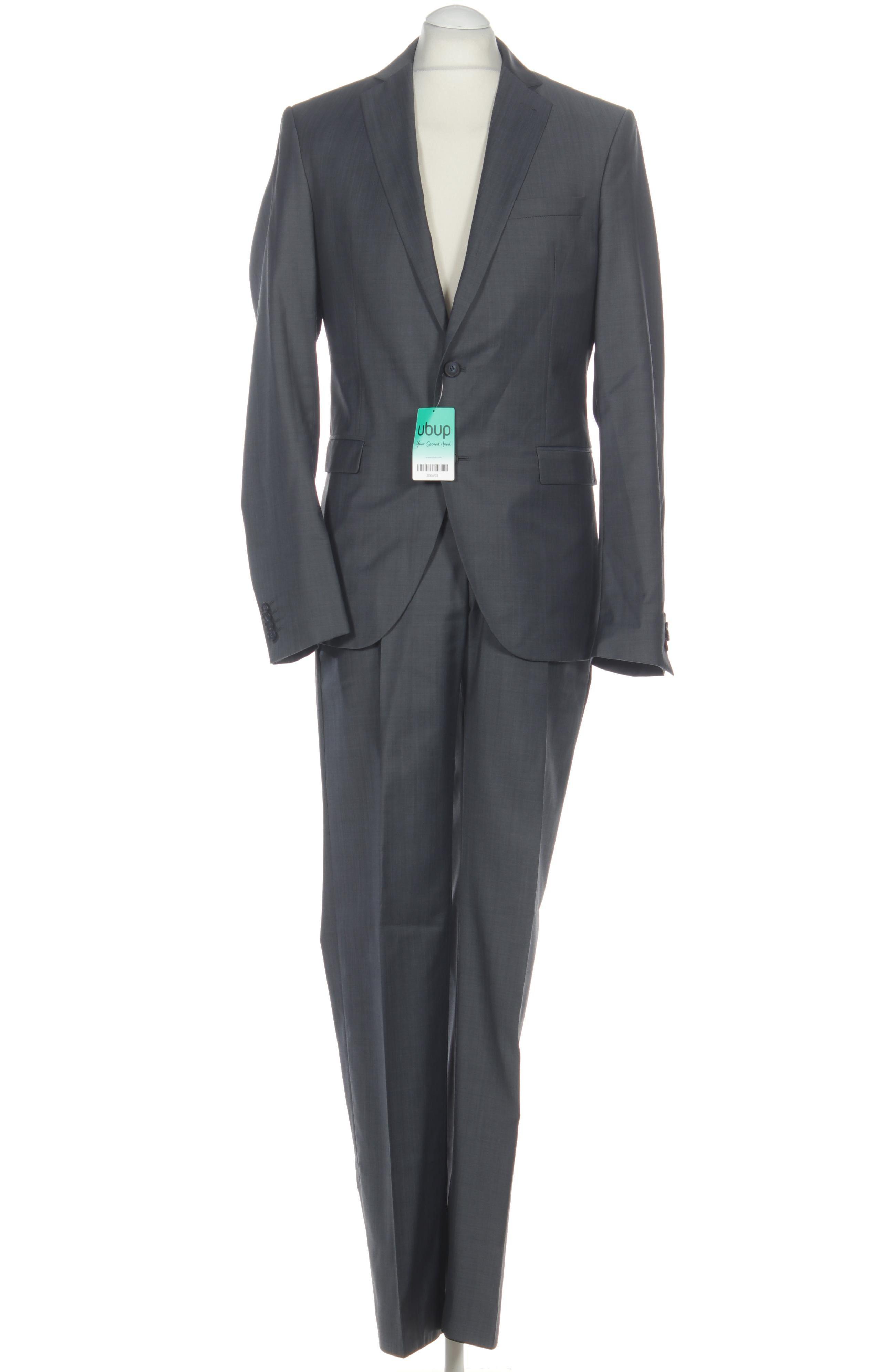 Thumbnail - Cinque Herren Anzug, grau, Gr.