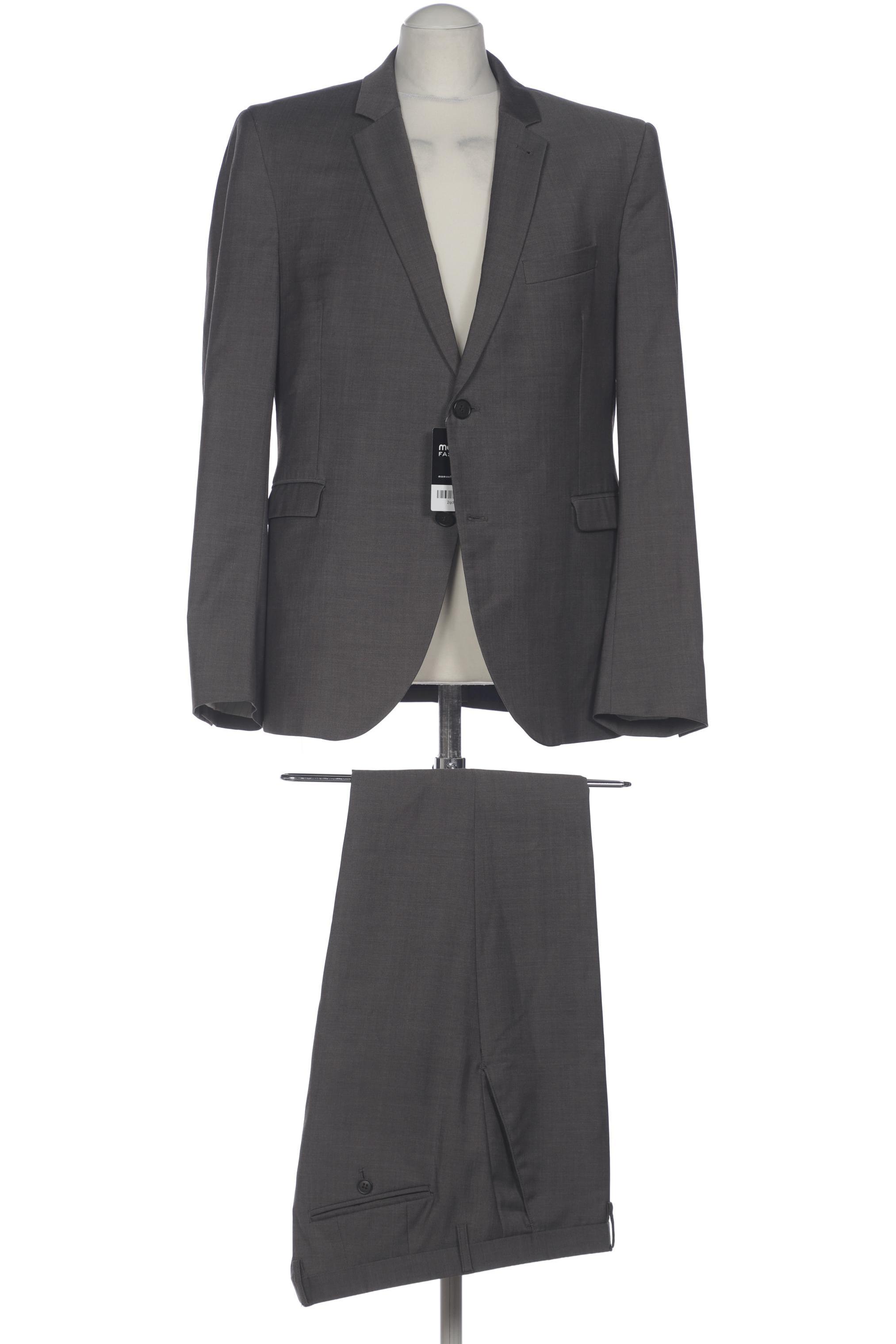 

Cinque Herren Anzug, grau, Gr. 50