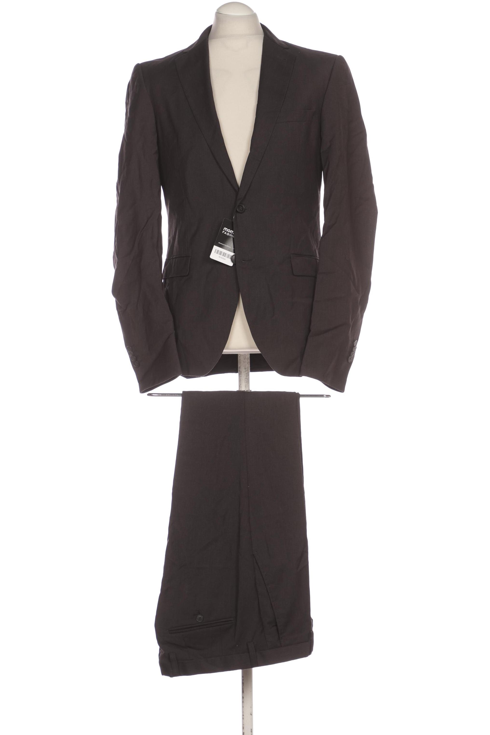 

Cinque Herren Anzug, grau, Gr. 94