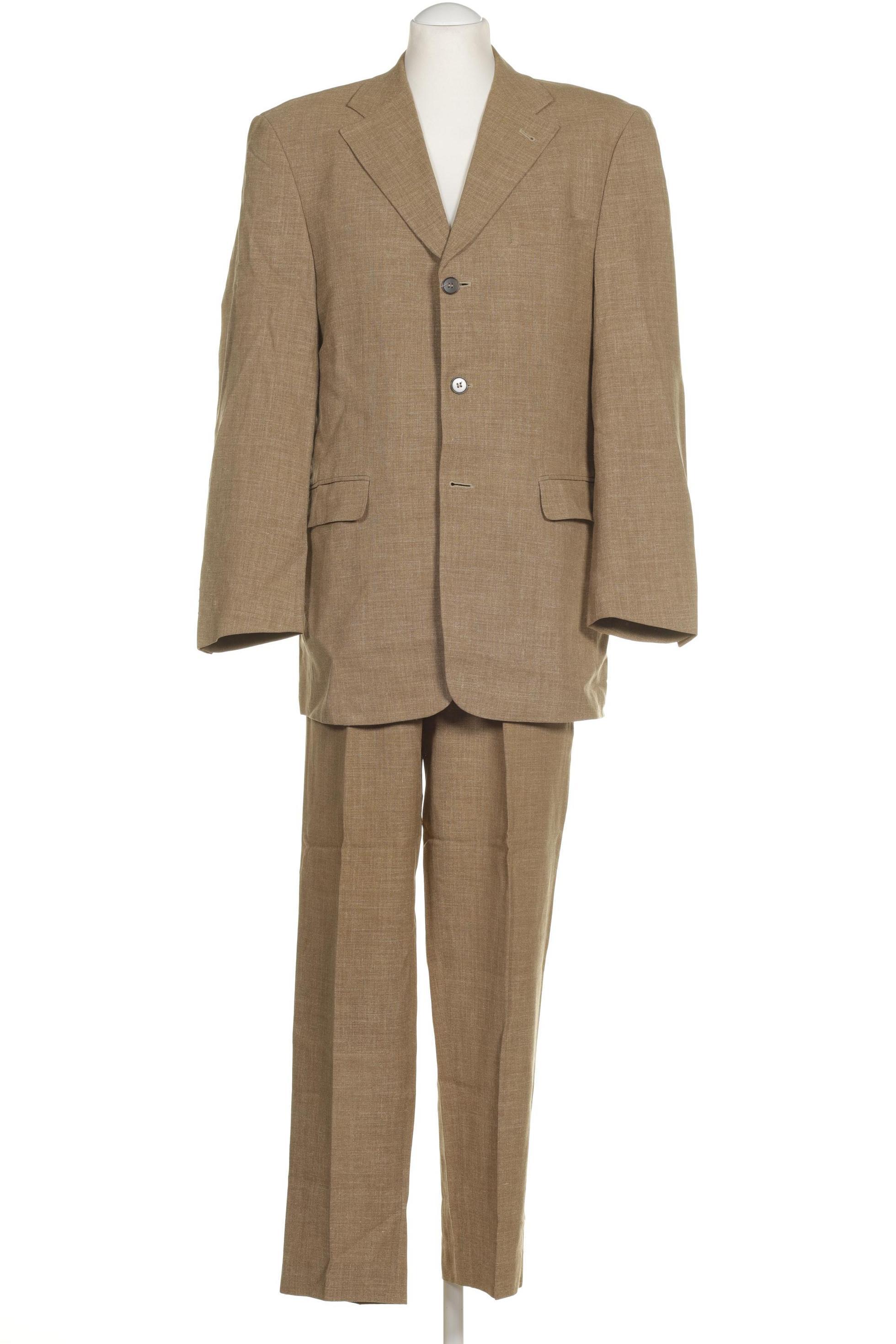 

Cinque Herren Anzug, beige, Gr. 50