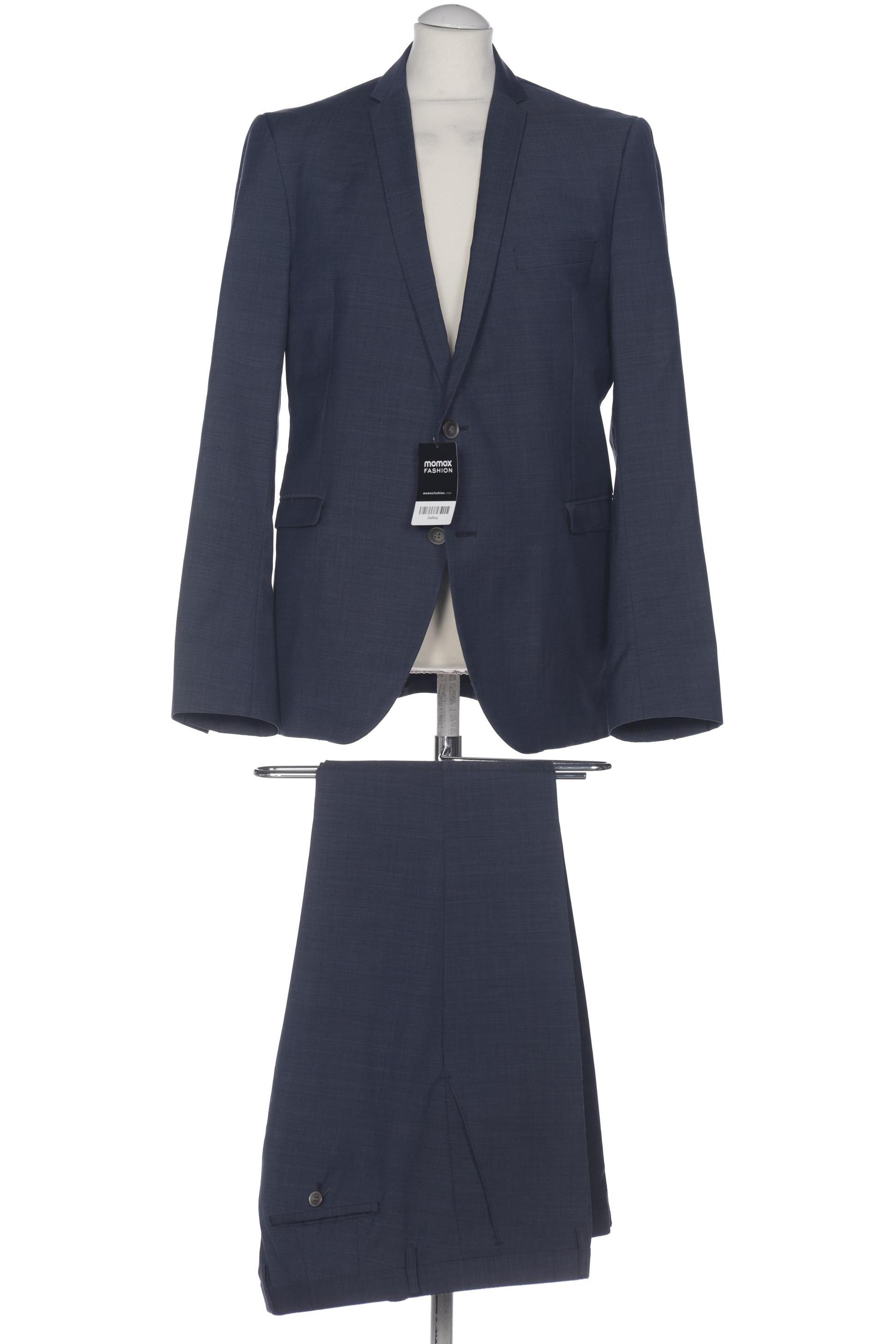 

Cinque Herren Anzug, marineblau