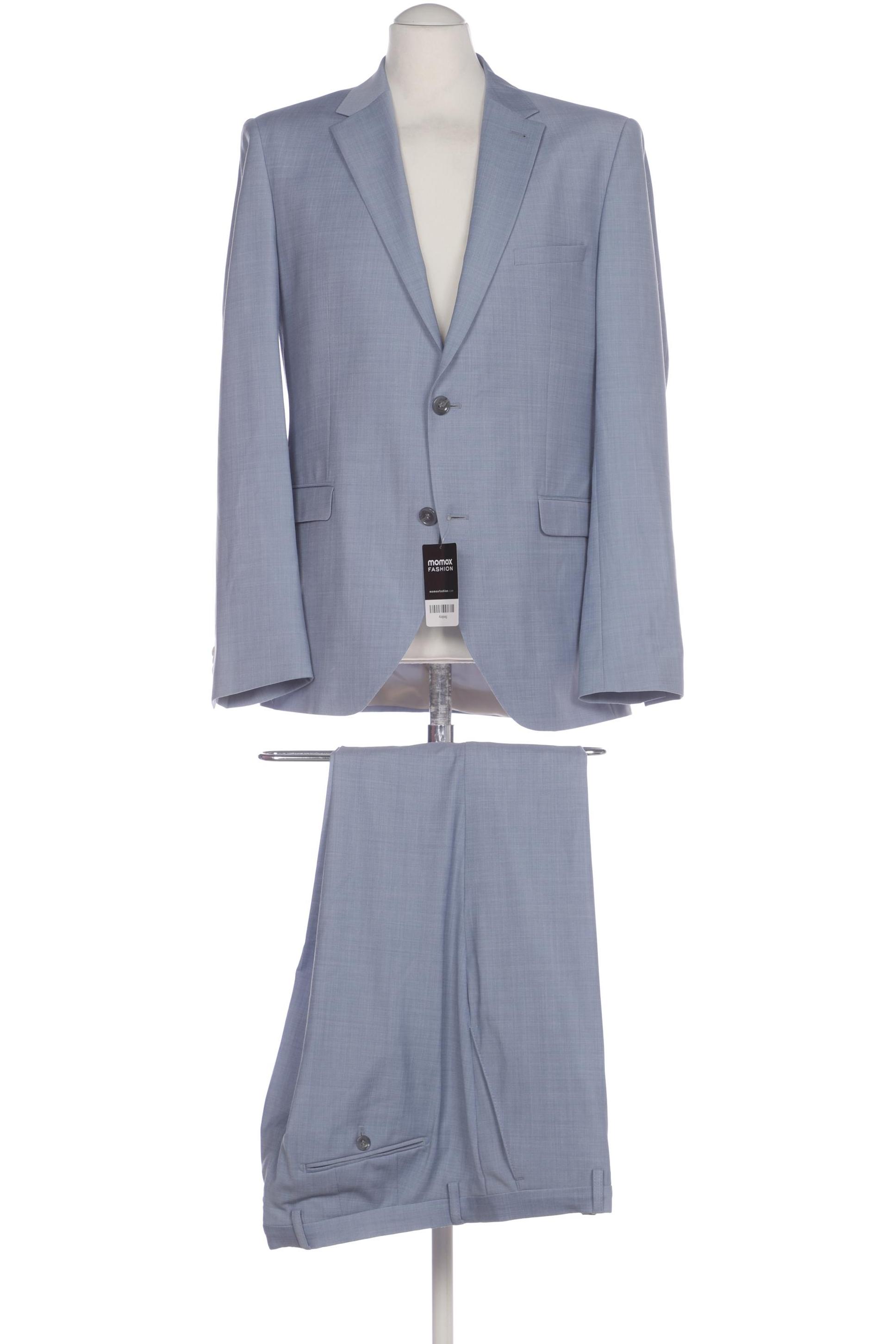 

Cinque Herren Anzug, hellblau, Gr. 52