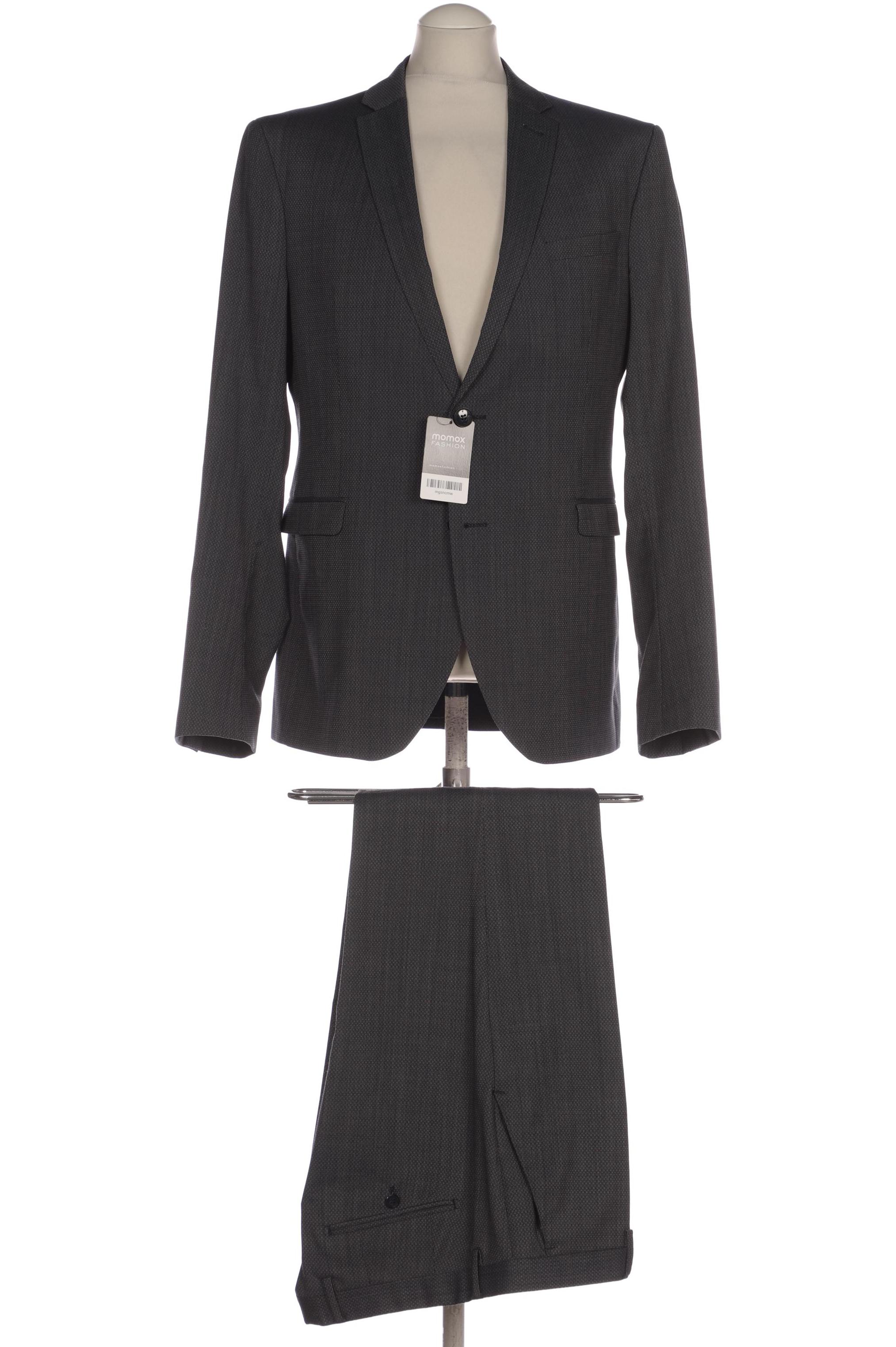

Cinque Herren Anzug, marineblau, Gr. 98