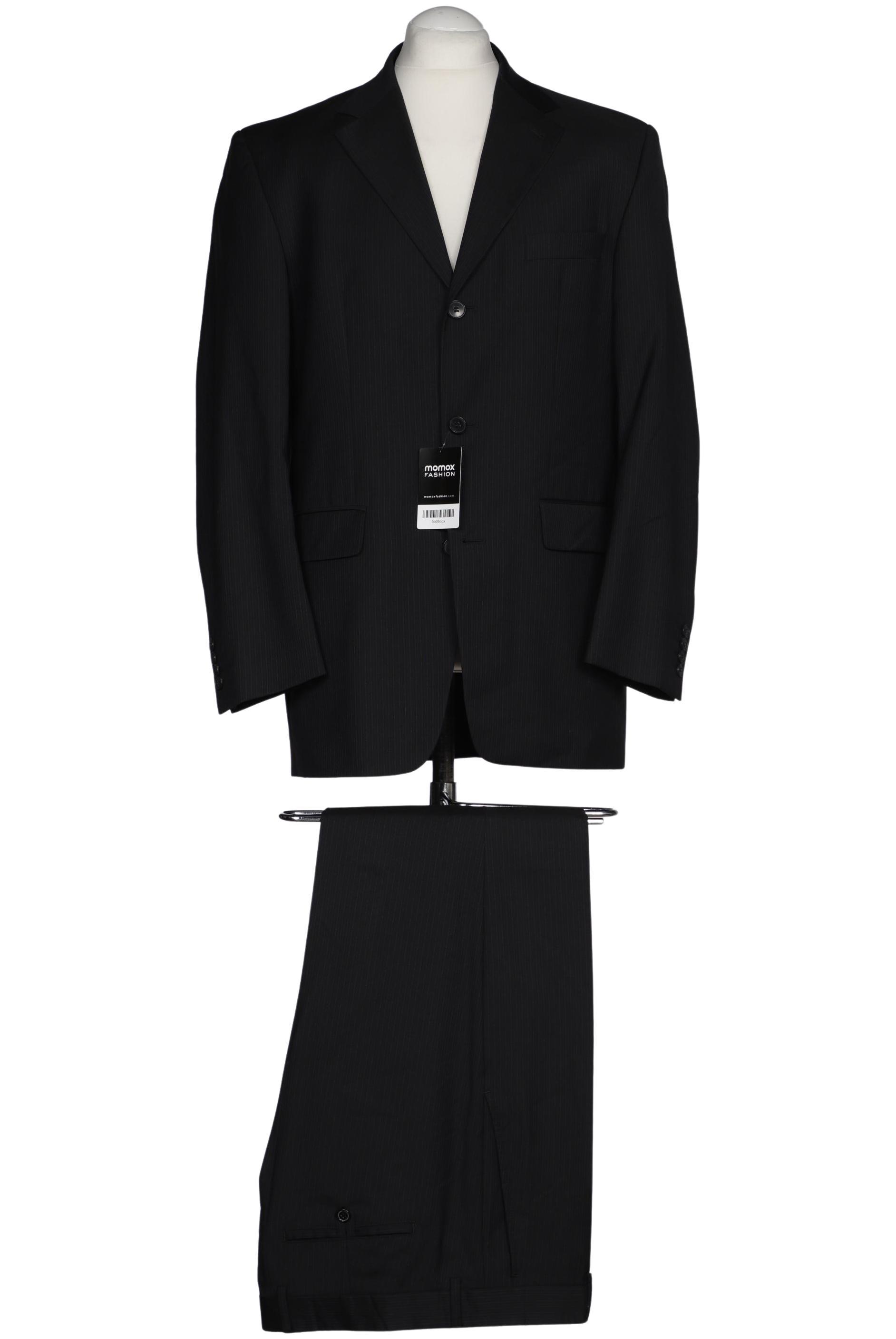 

Cinque Herren Anzug, marineblau, Gr. 50