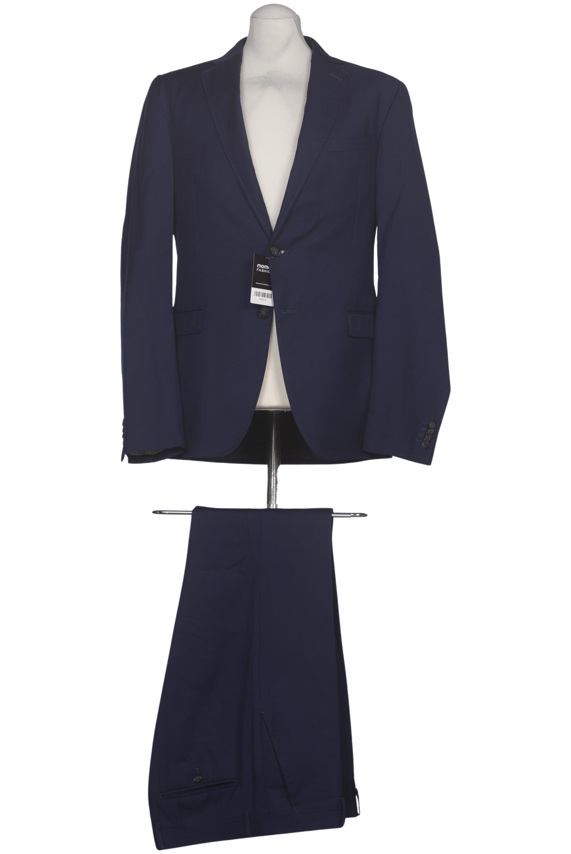 

Cinque Herren Anzug, blau, Gr. 98