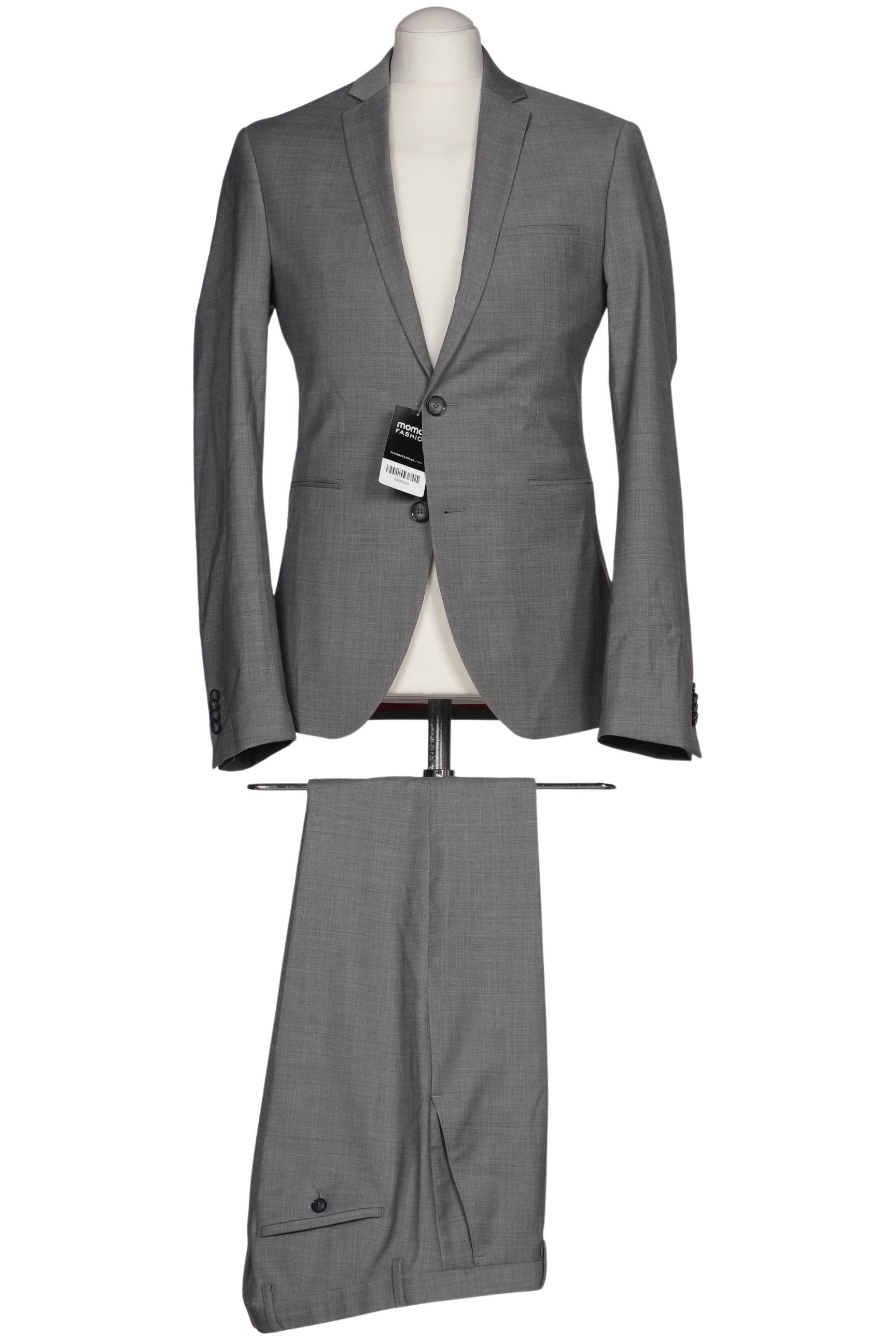 

Cinque Herren Anzug, grau, Gr. 90