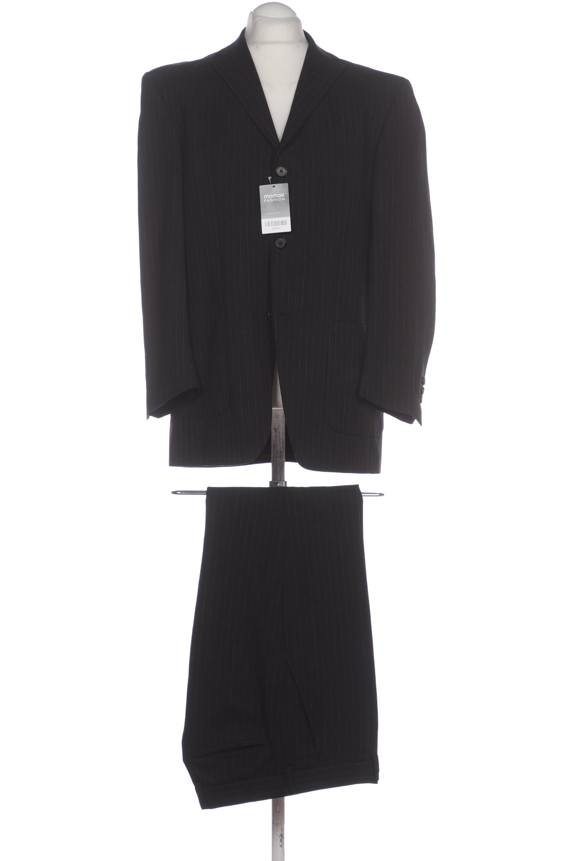 

Cinque Herren Anzug, schwarz, Gr. 46