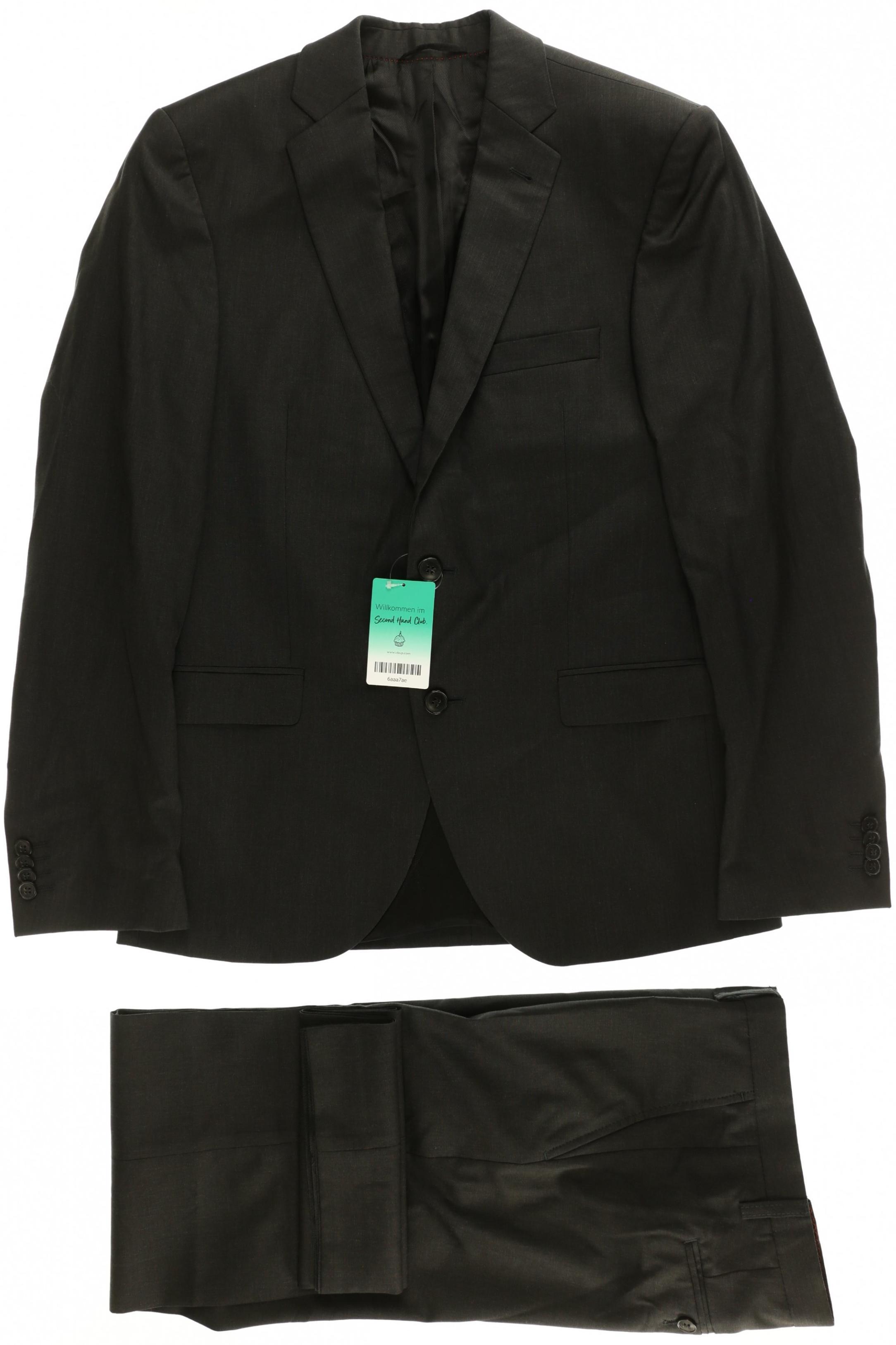 

Cinque Herren Anzug, grau, Gr. 48