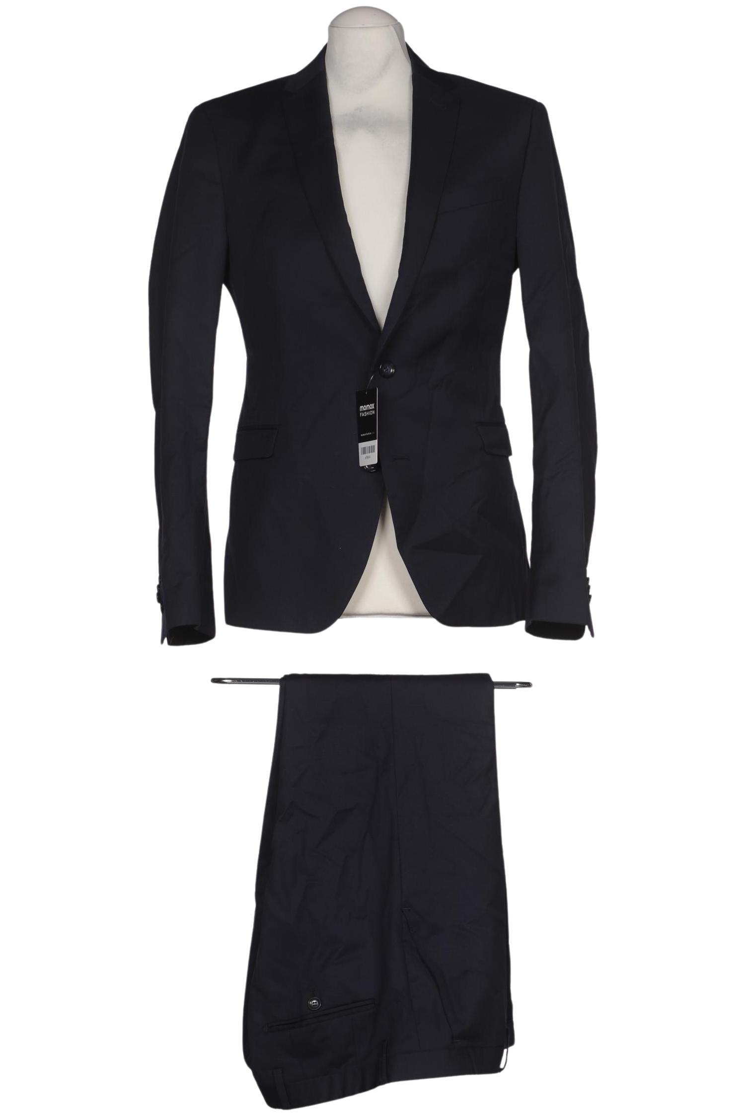 

Cinque Herren Anzug, marineblau, Gr. 46