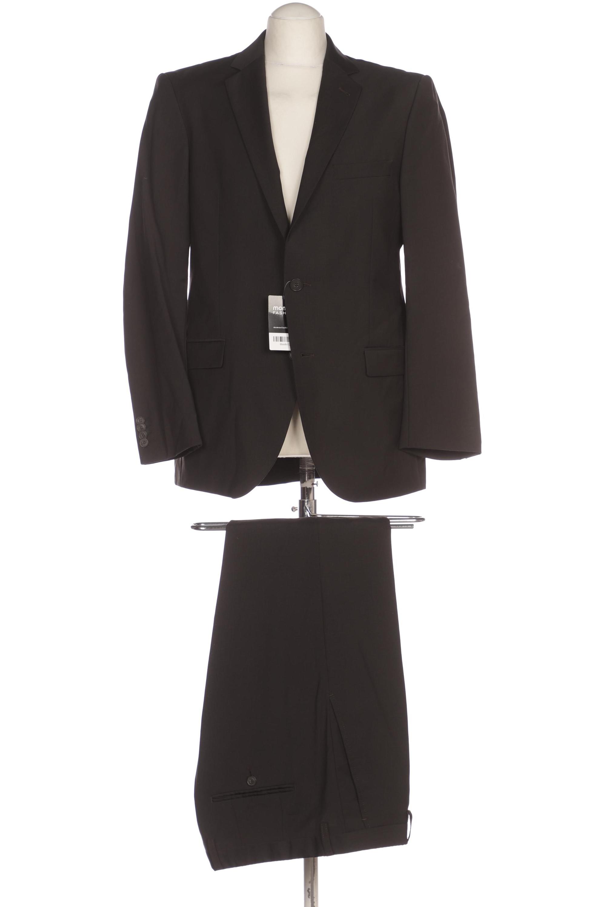 

Cinque Herren Anzug, schwarz, Gr. 50