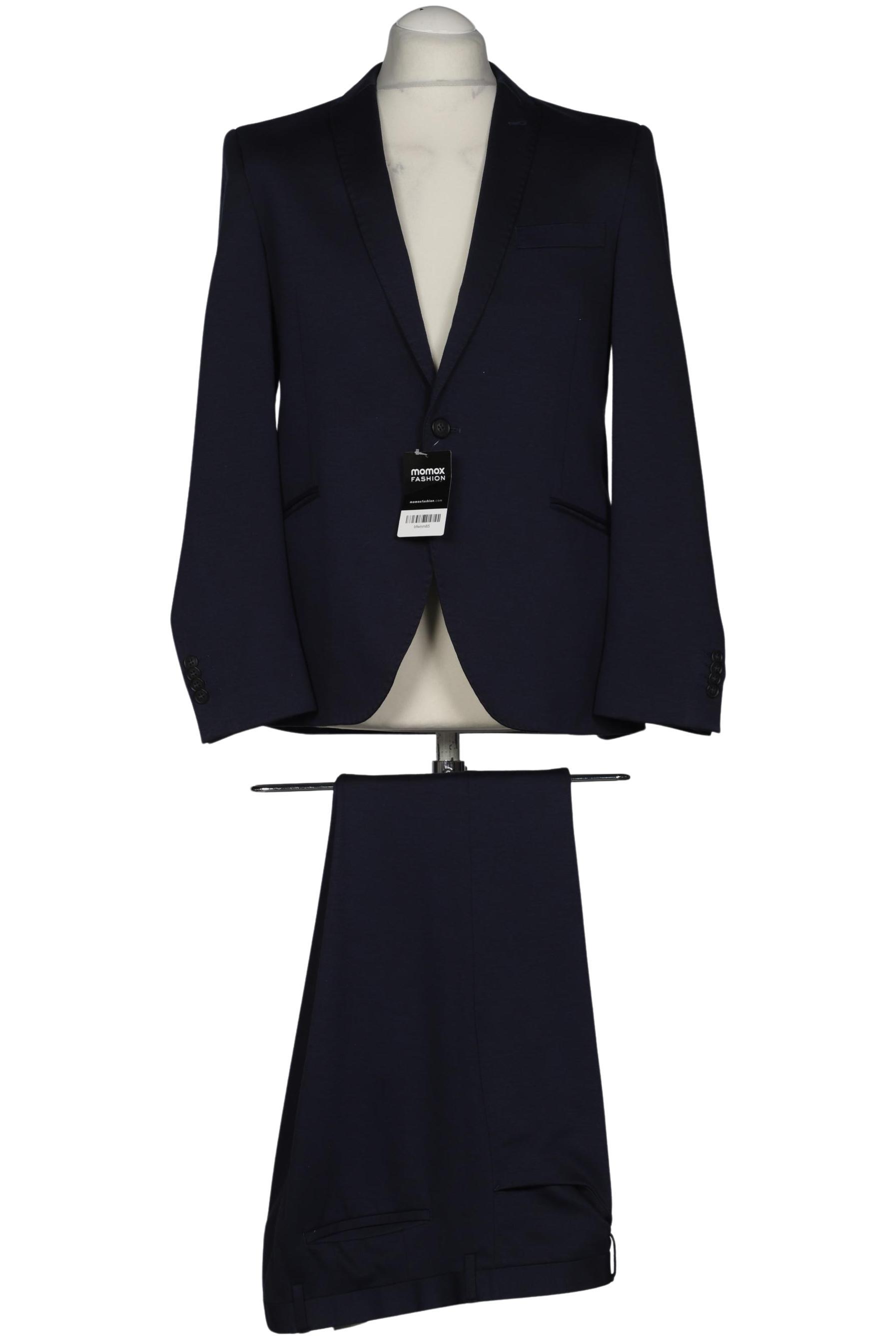 

Cinque Herren Anzug, marineblau, Gr. 50