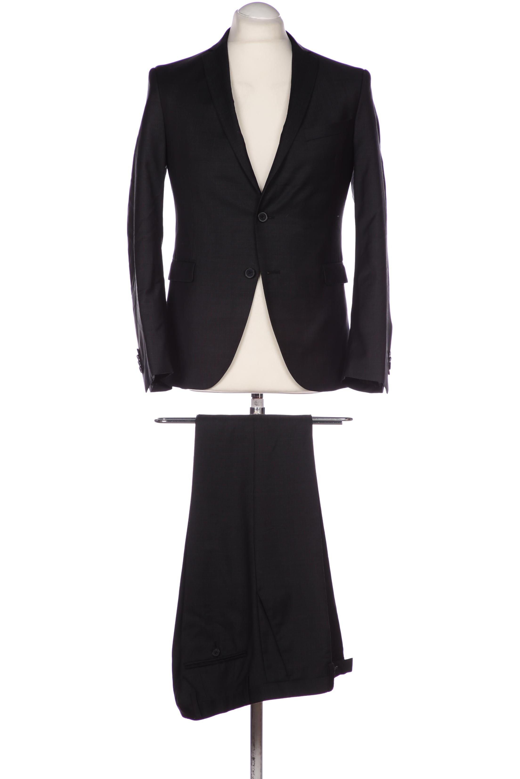 

Cinque Herren Anzug, grau, Gr. 44