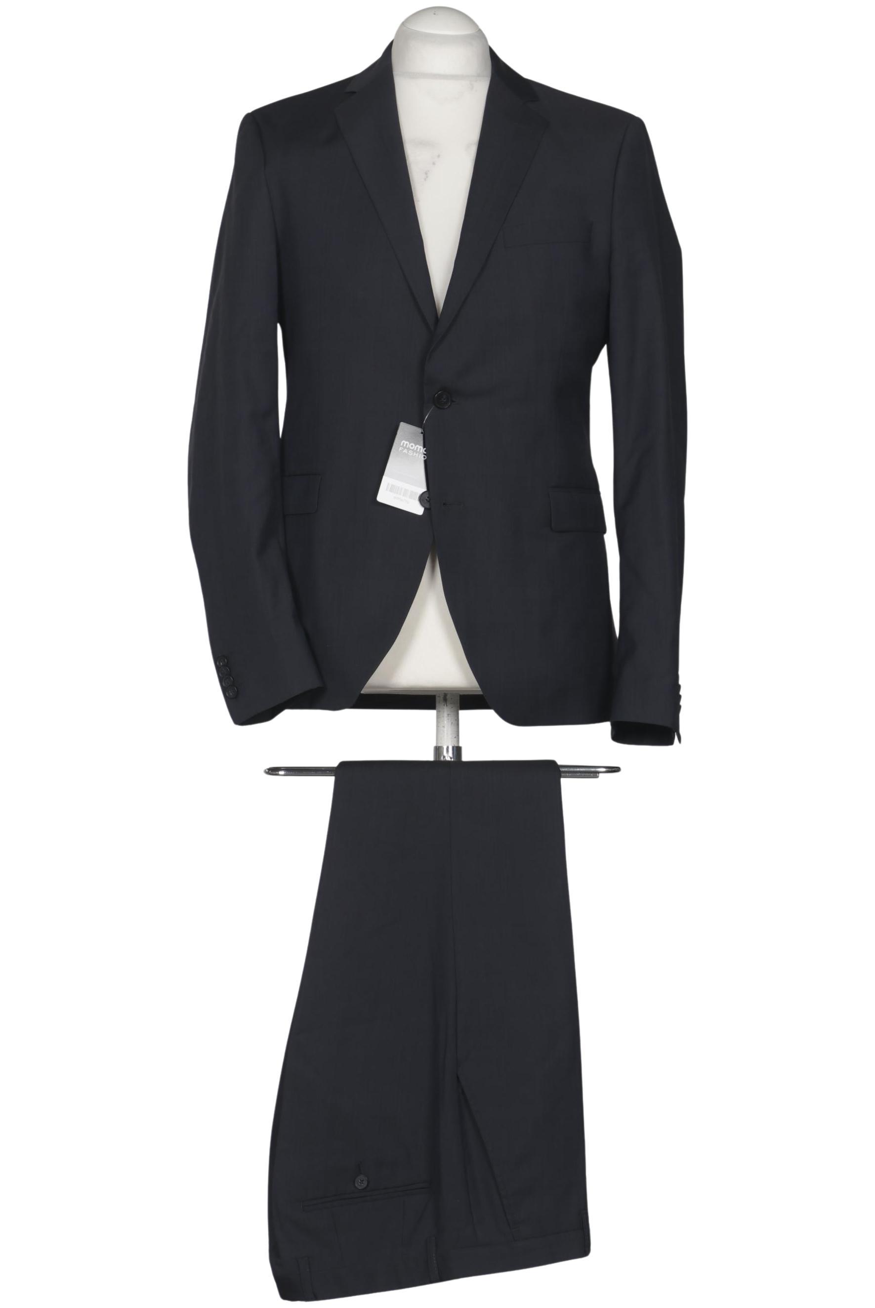 

Cinque Herren Anzug, marineblau, Gr. 48