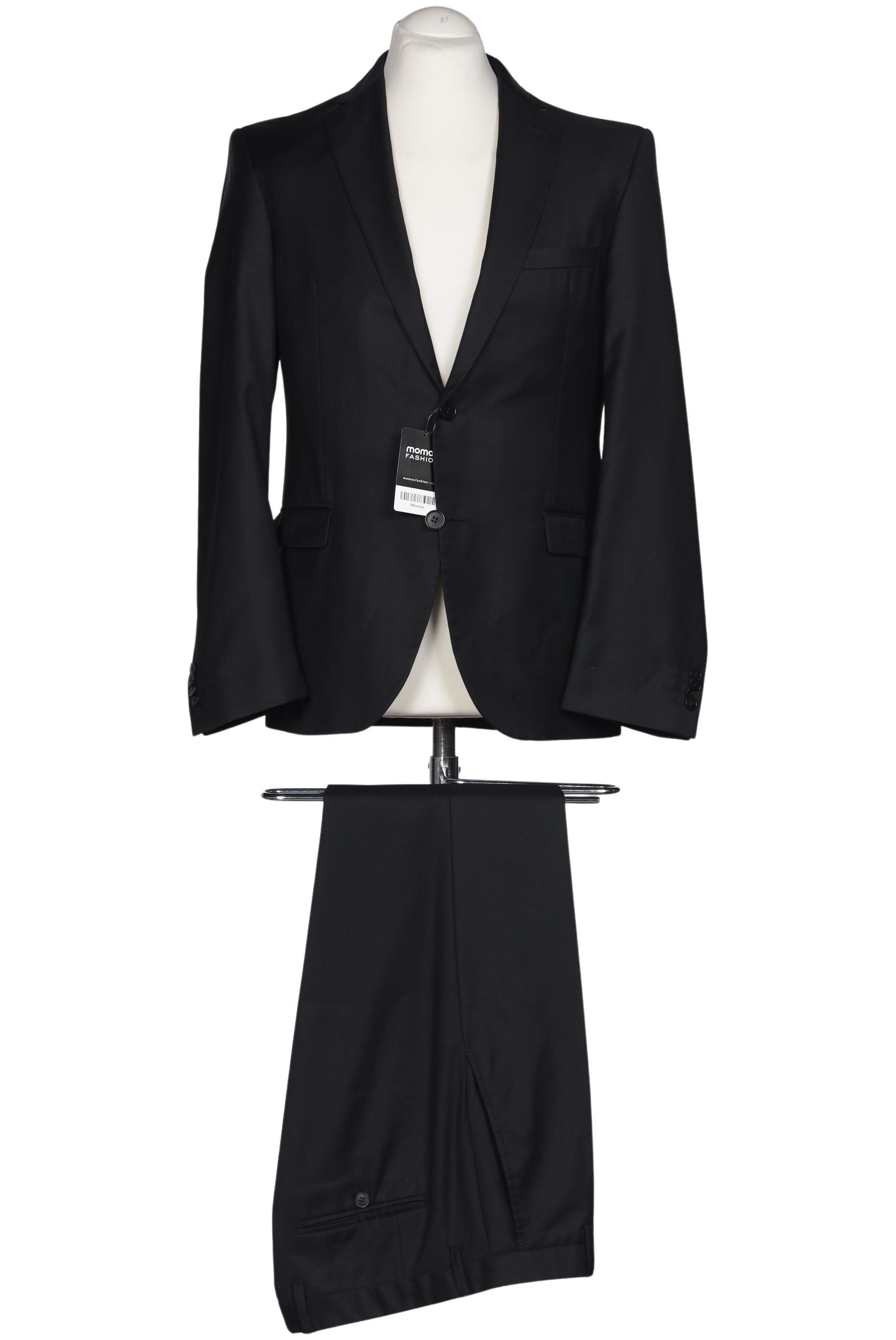 

Cinque Herren Anzug, marineblau, Gr. 48